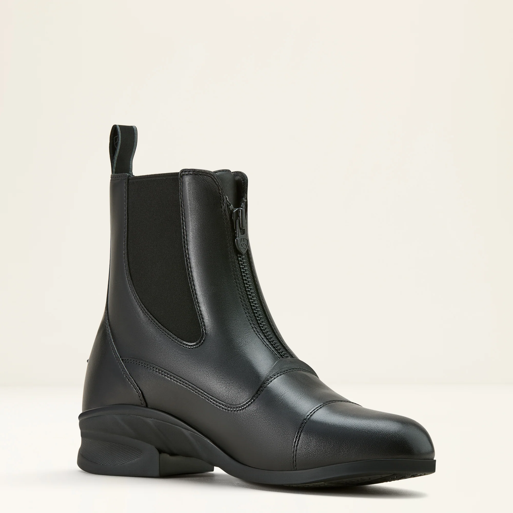 Ariat Men's Heritage Zip Paddock Boot