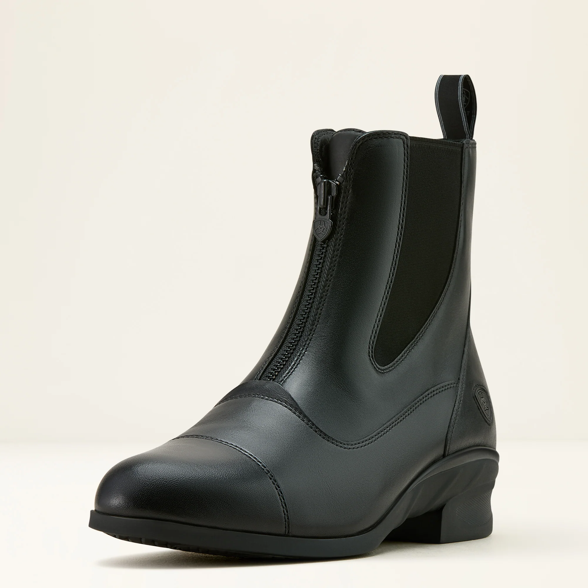 Ariat Men's Heritage Zip Paddock Boot - Image 3