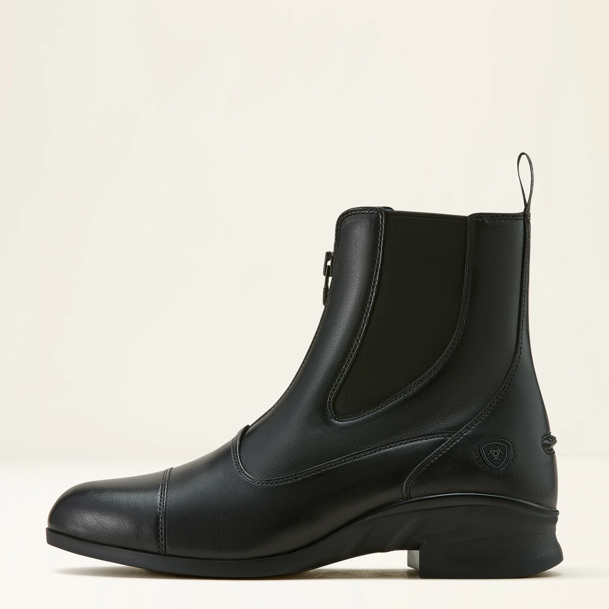 Ariat Men's Heritage Zip Paddock Boot - Image 4