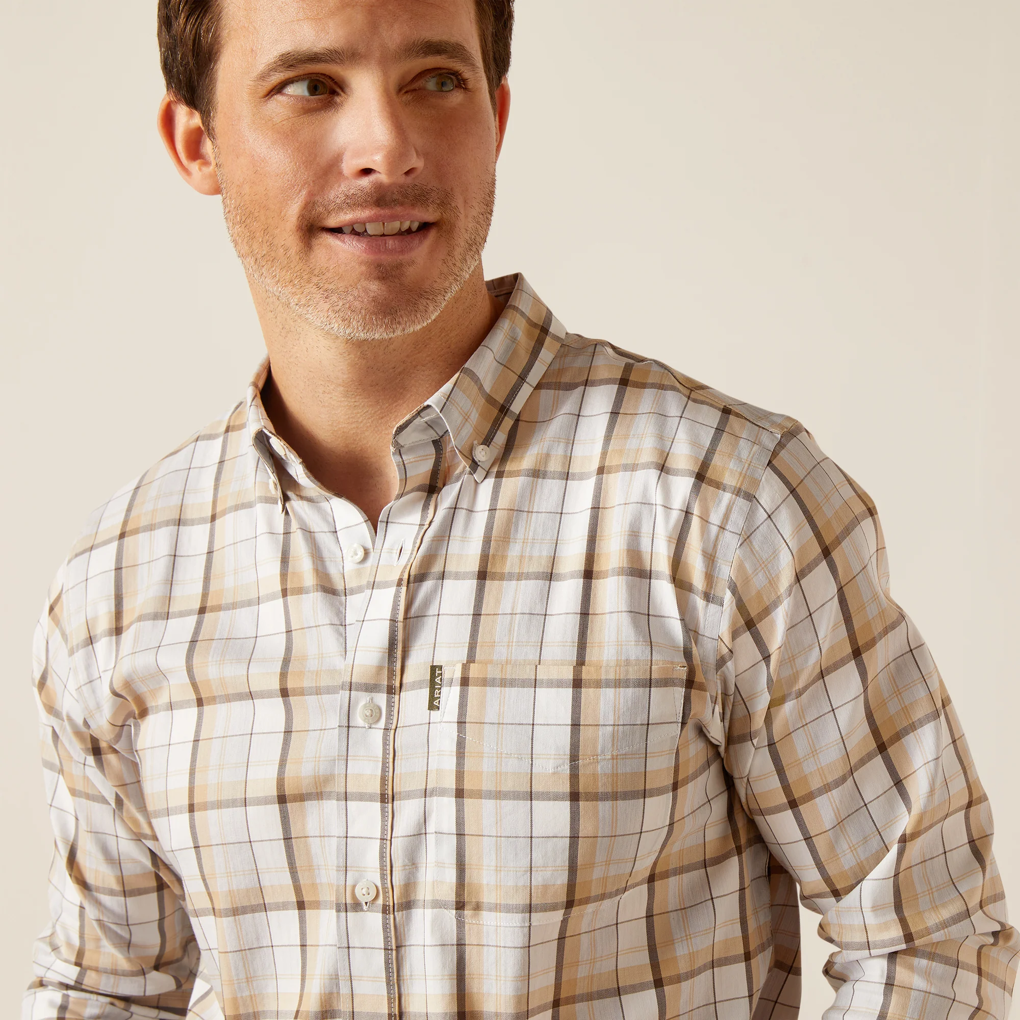 Ariat Men's Napa Shirt - Image 12