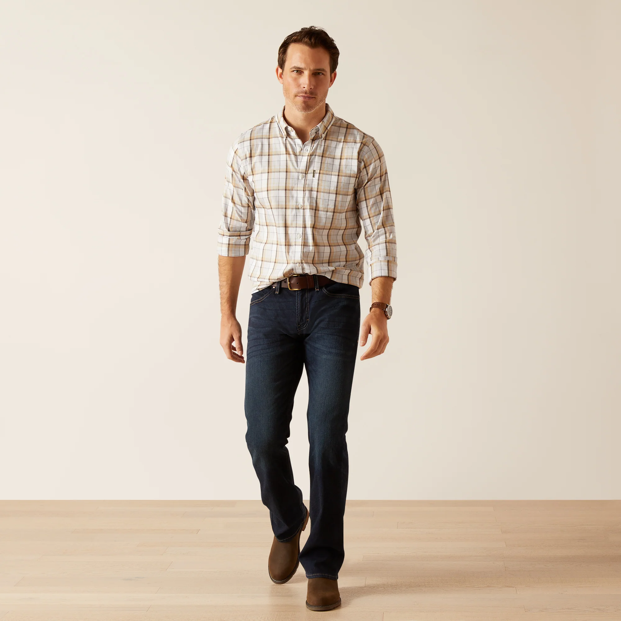 Ariat Men's Napa Shirt - Image 13
