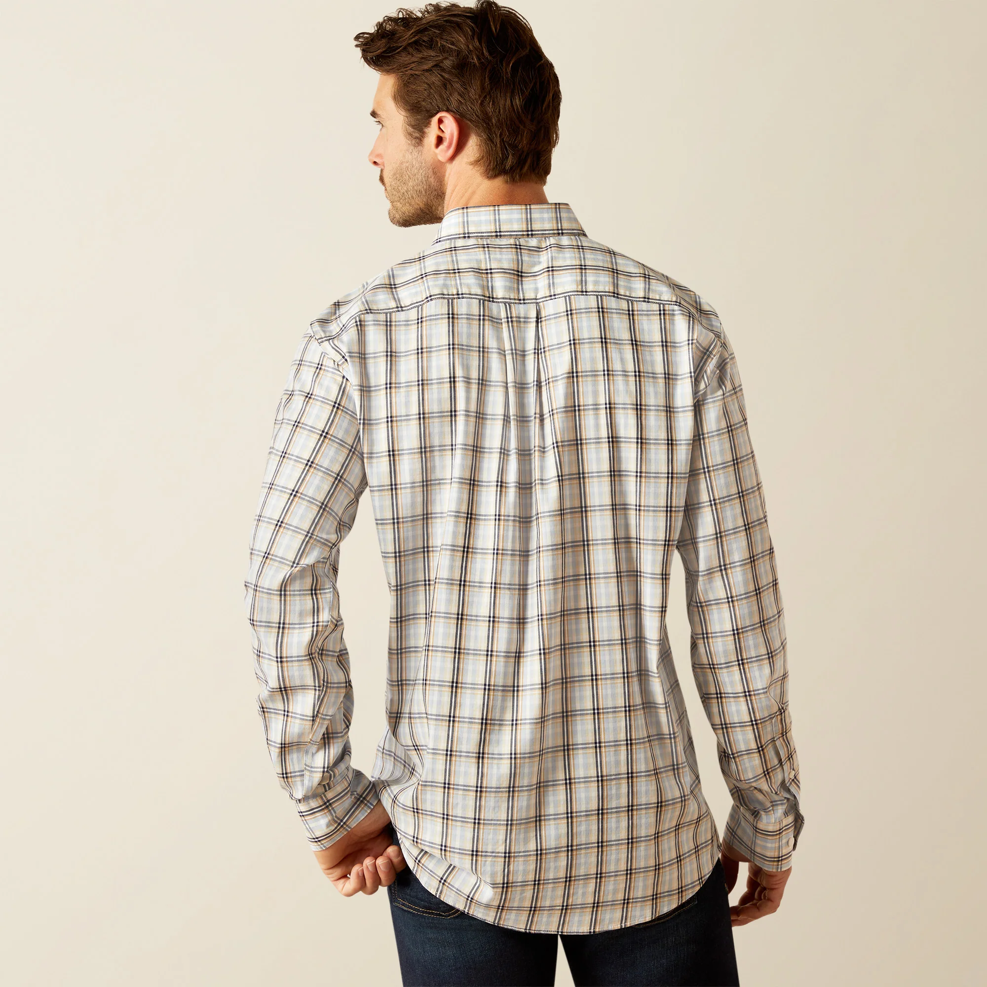 Ariat Men's Napa Shirt - Image 15