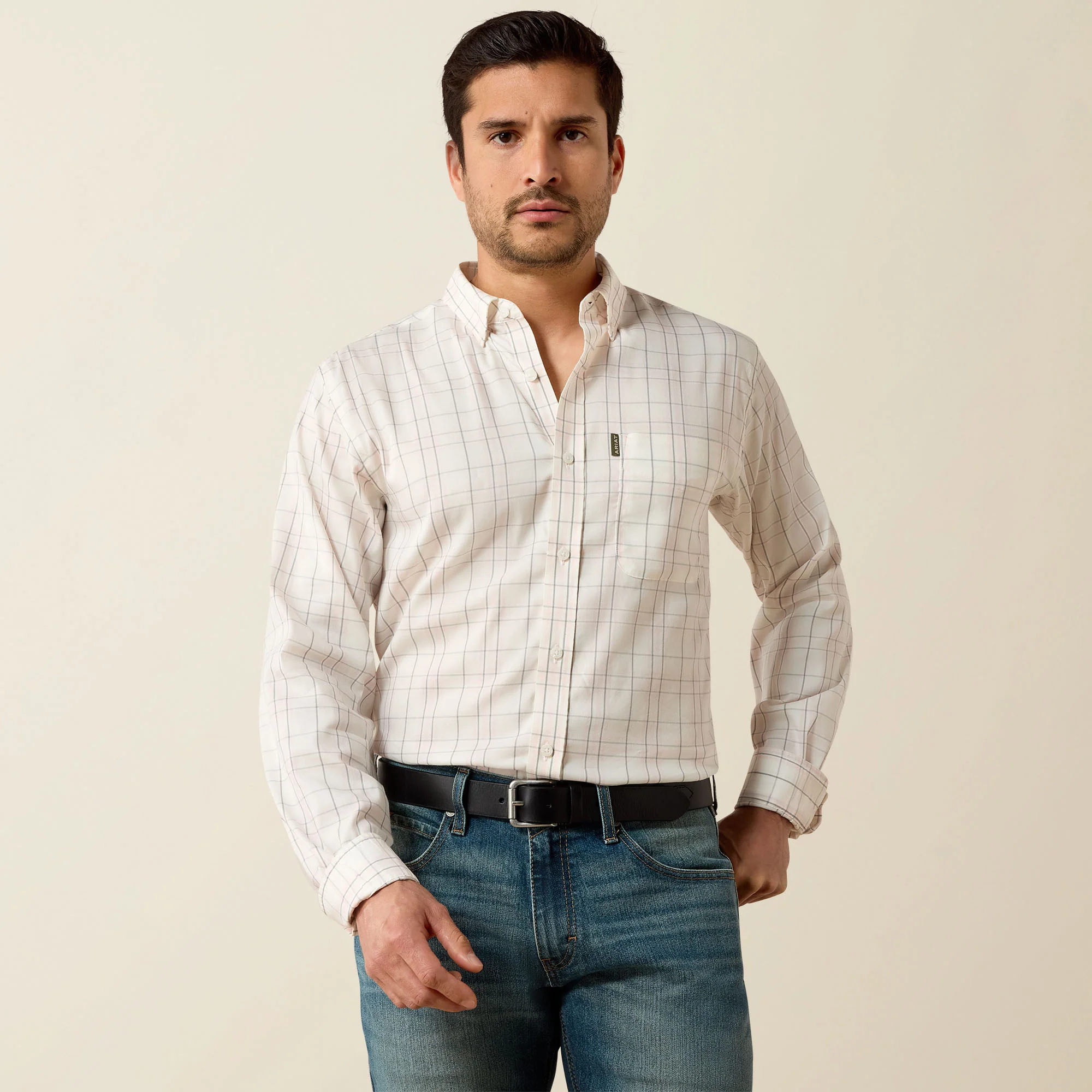Ariat Men's Napa Shirt - Image 18