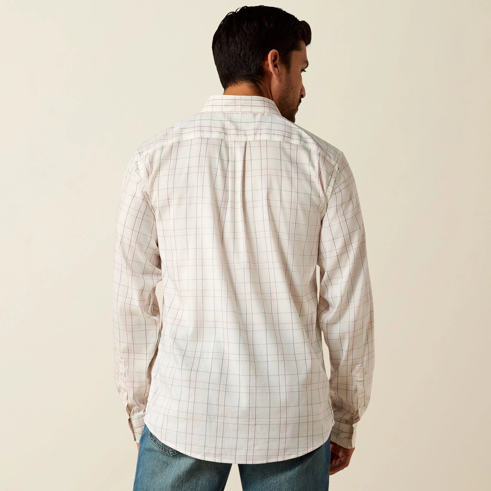 Ariat Men's Napa Shirt - Image 19