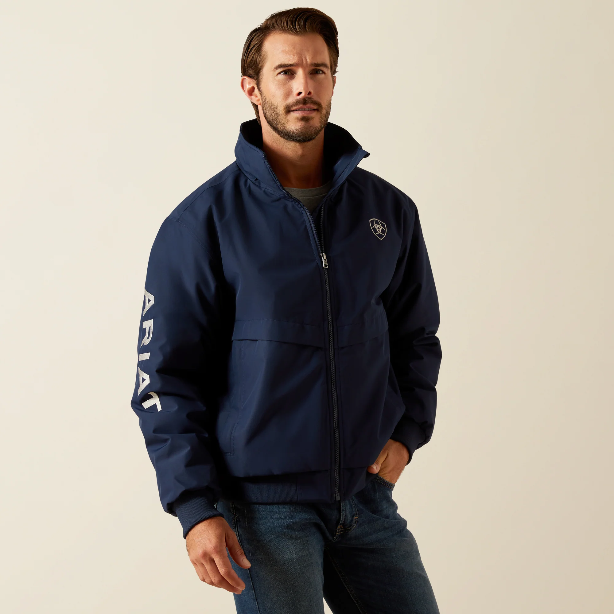 Ariat Men's Stable 2.0 Insulated Jacket