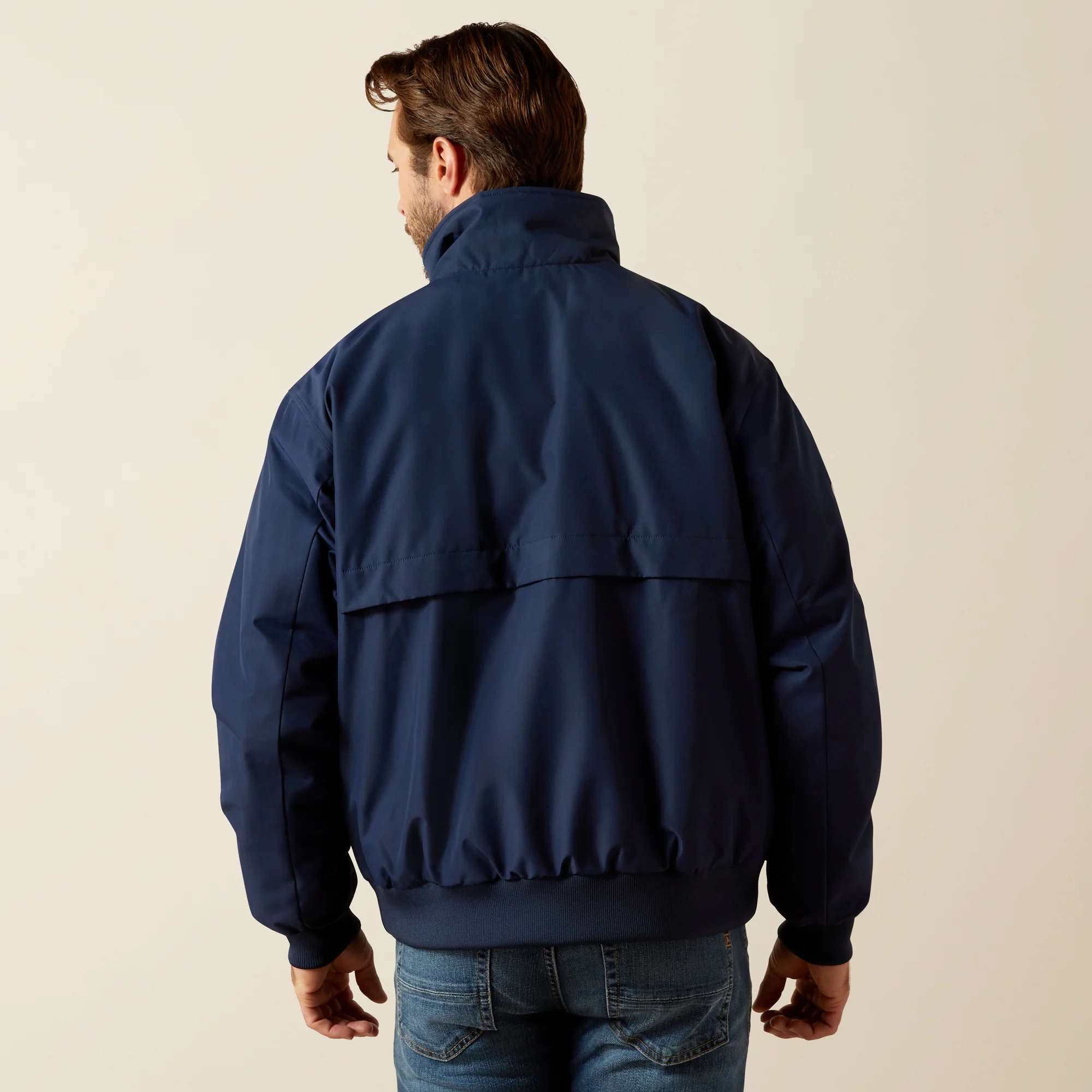 Ariat Men's Stable 2.0 Insulated Jacket - Image 2