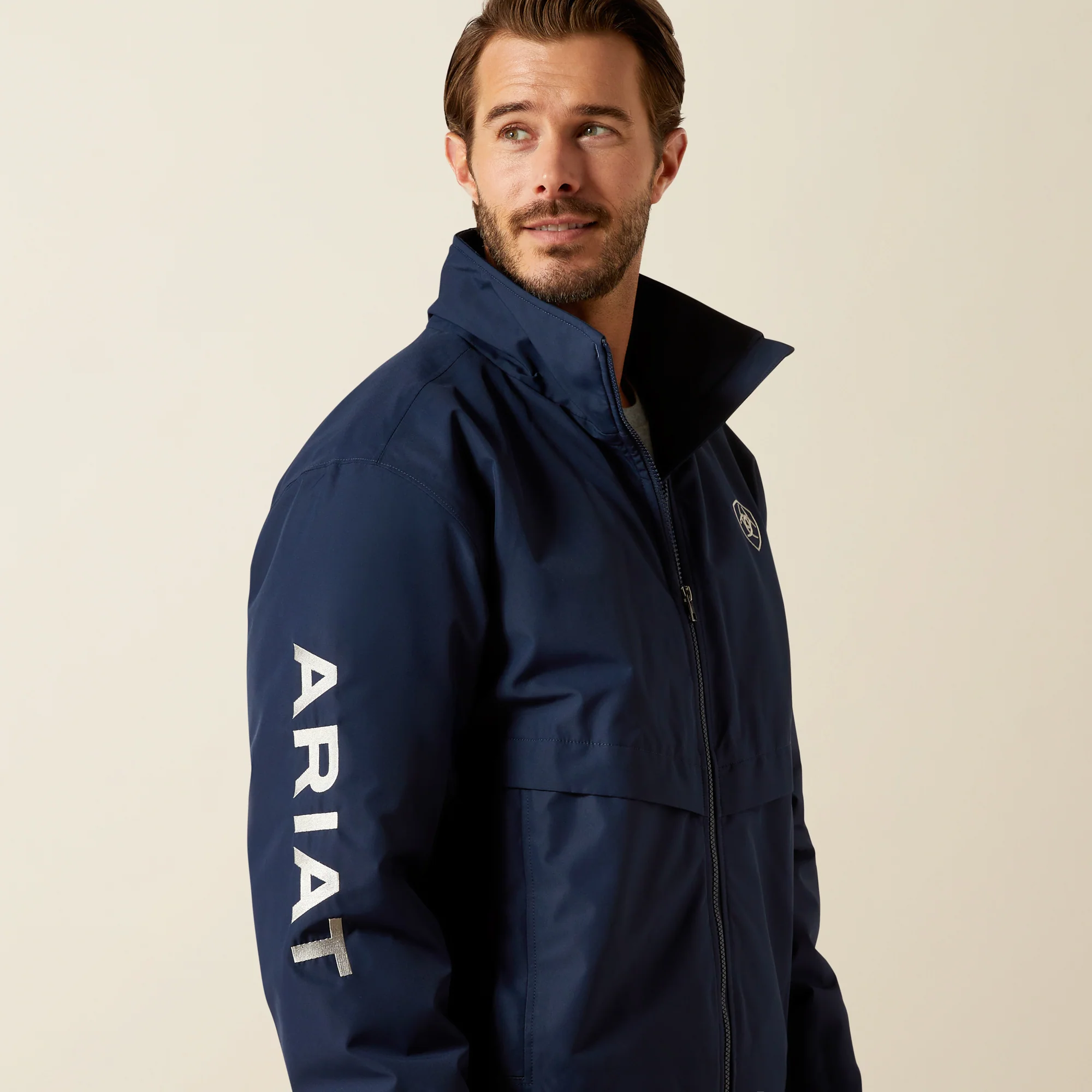 Ariat Men's Stable 2.0 Insulated Jacket - Image 3