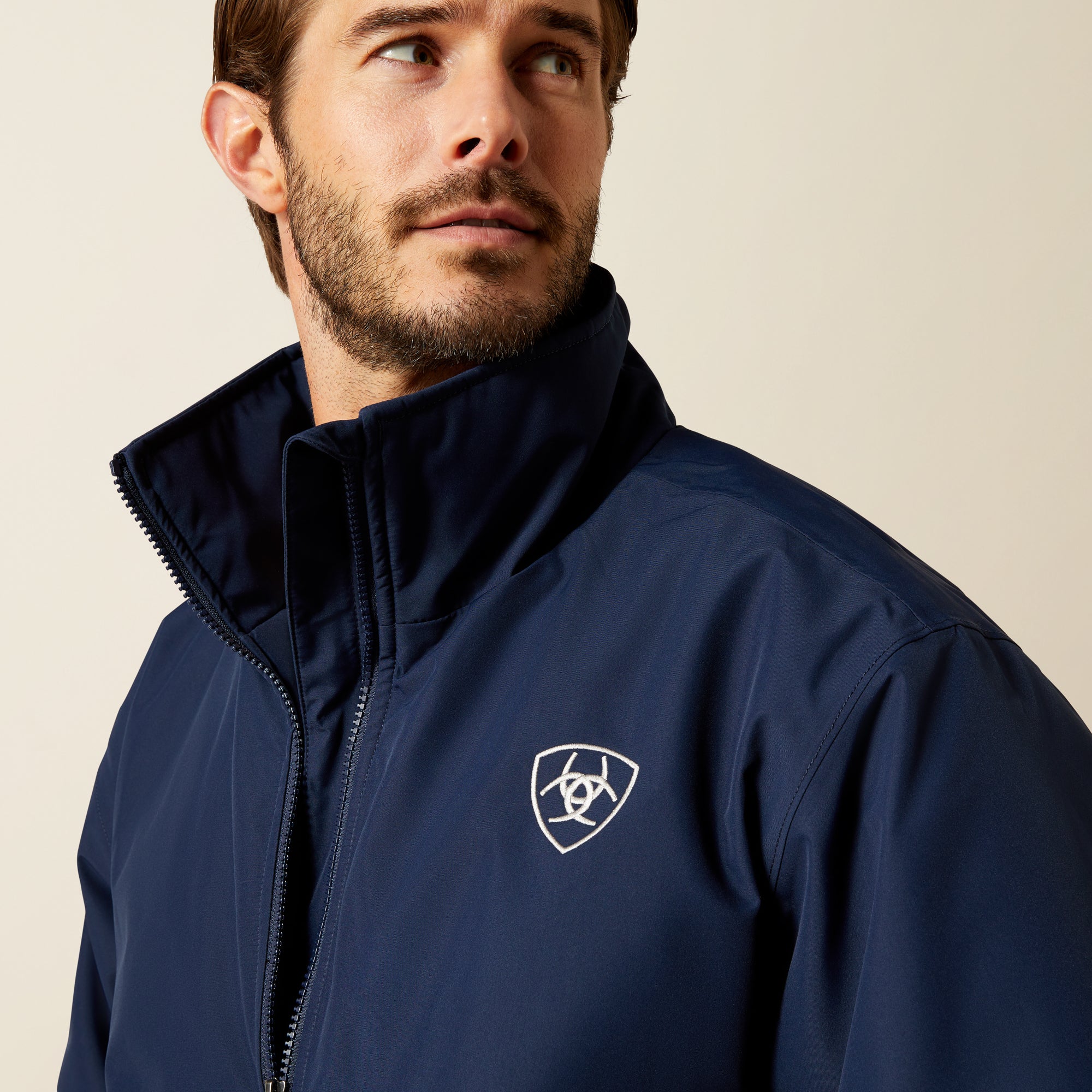 Ariat Men's Stable 2.0 Insulated Jacket - Image 4