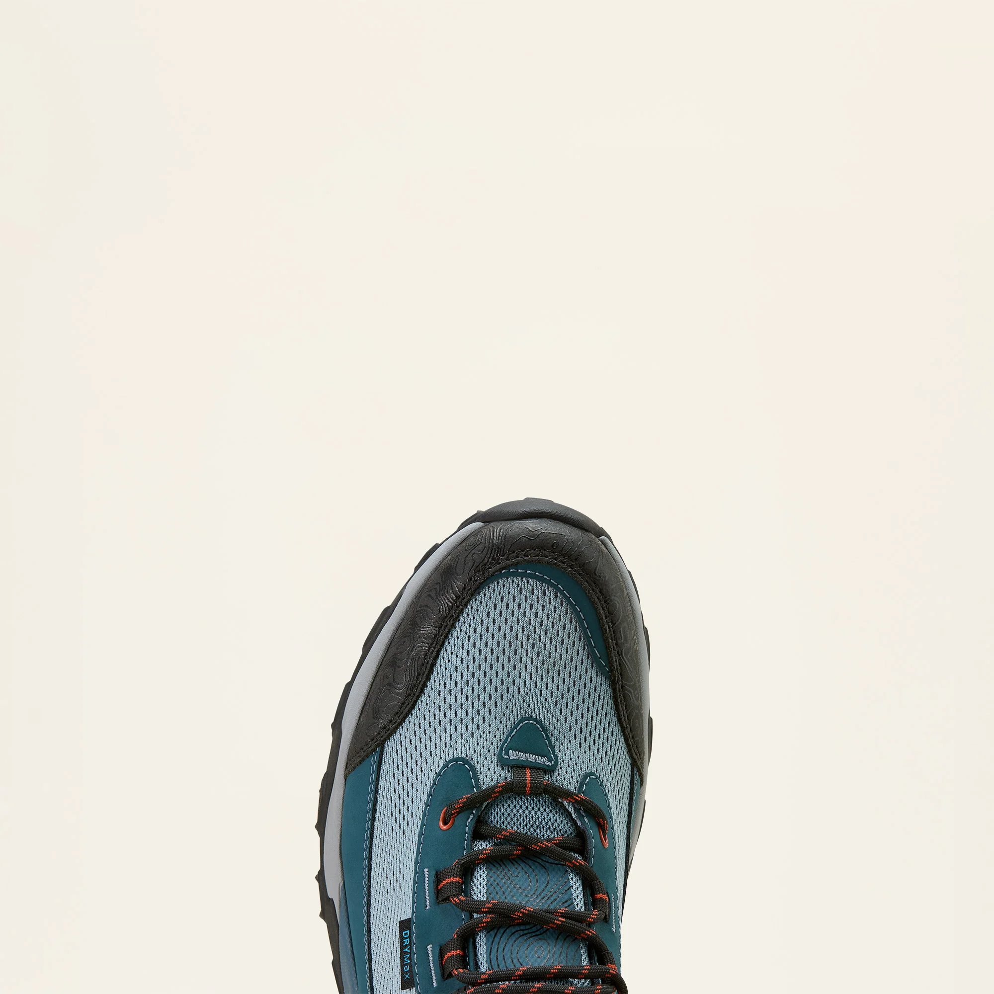 Ariat Men's Traverse Low Waterproof Hiking Shoe - Image 19