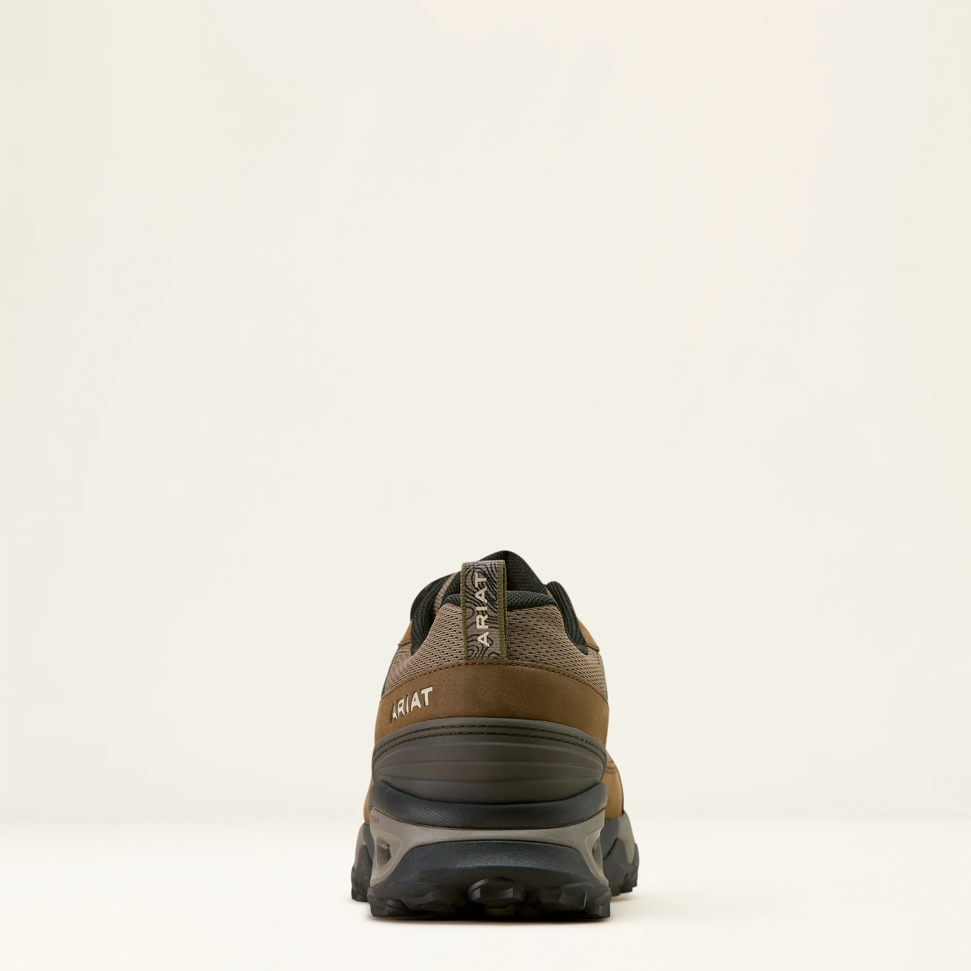 Ariat Men's Traverse Low Waterproof Hiking Shoe - Image 6