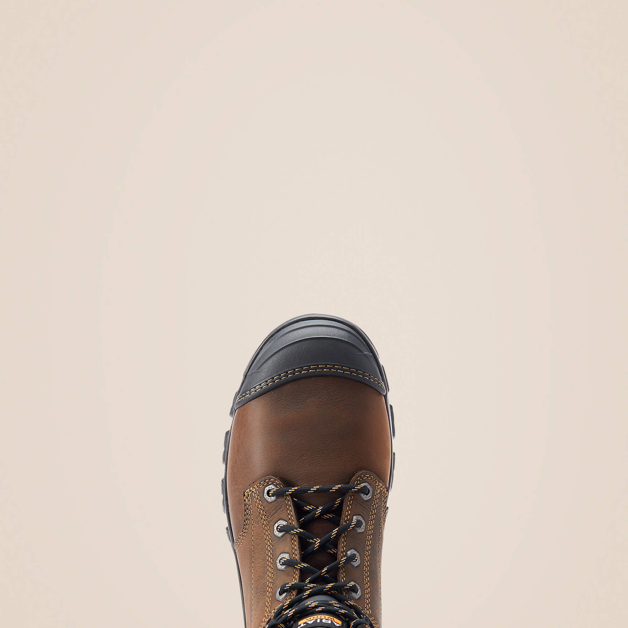 Ariat Men's Treadfast 6" Waterproof Steel Toe Work Boot - Image 4