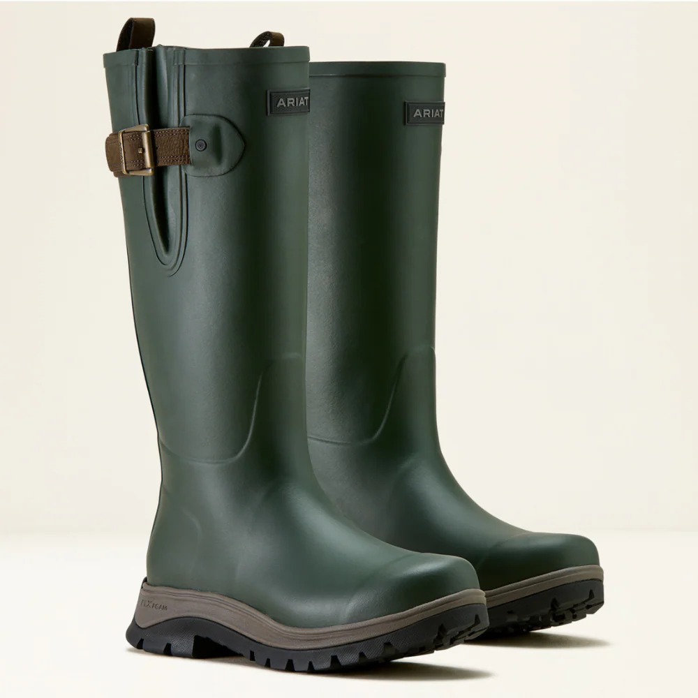 Ariat Men's Woodstock Rubber Boot