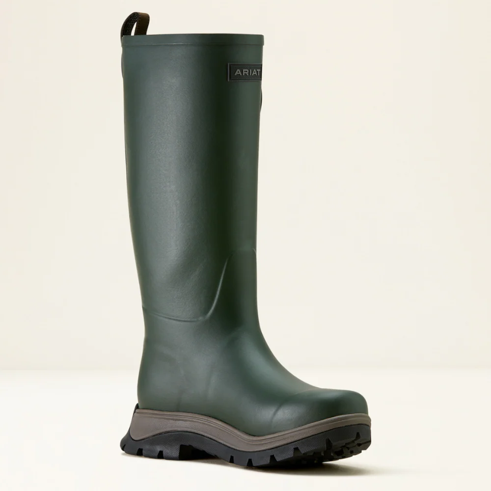 Ariat Men's Woodstock Rubber Boot - Image 3