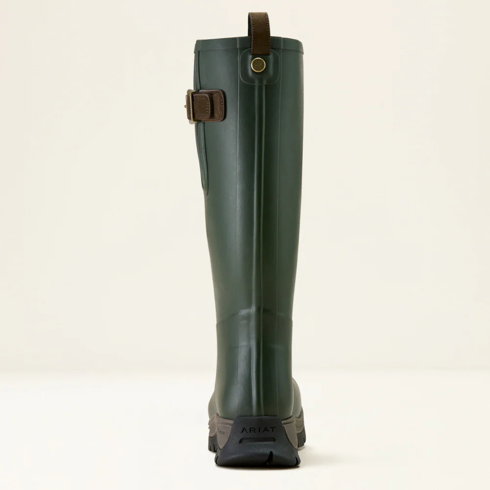 Ariat Men's Woodstock Rubber Boot - Image 4