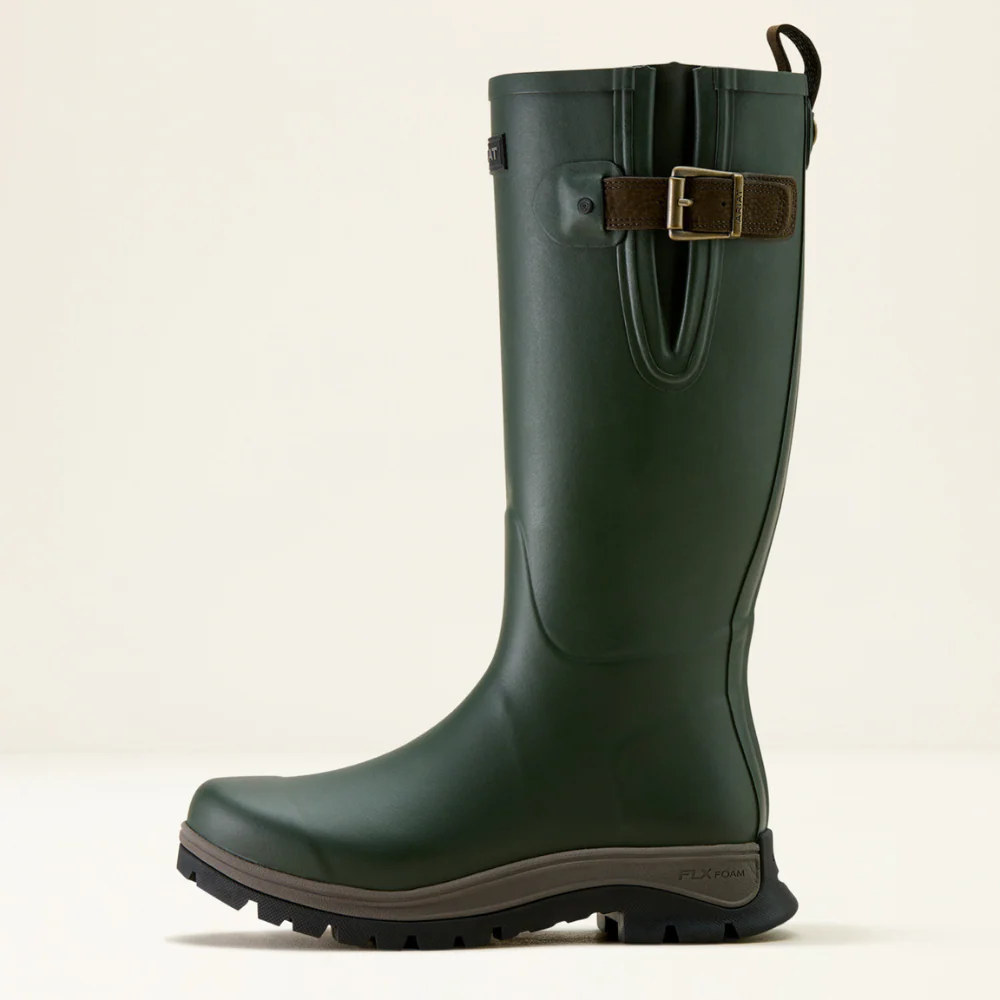 Ariat Men's Woodstock Rubber Boot - Image 5