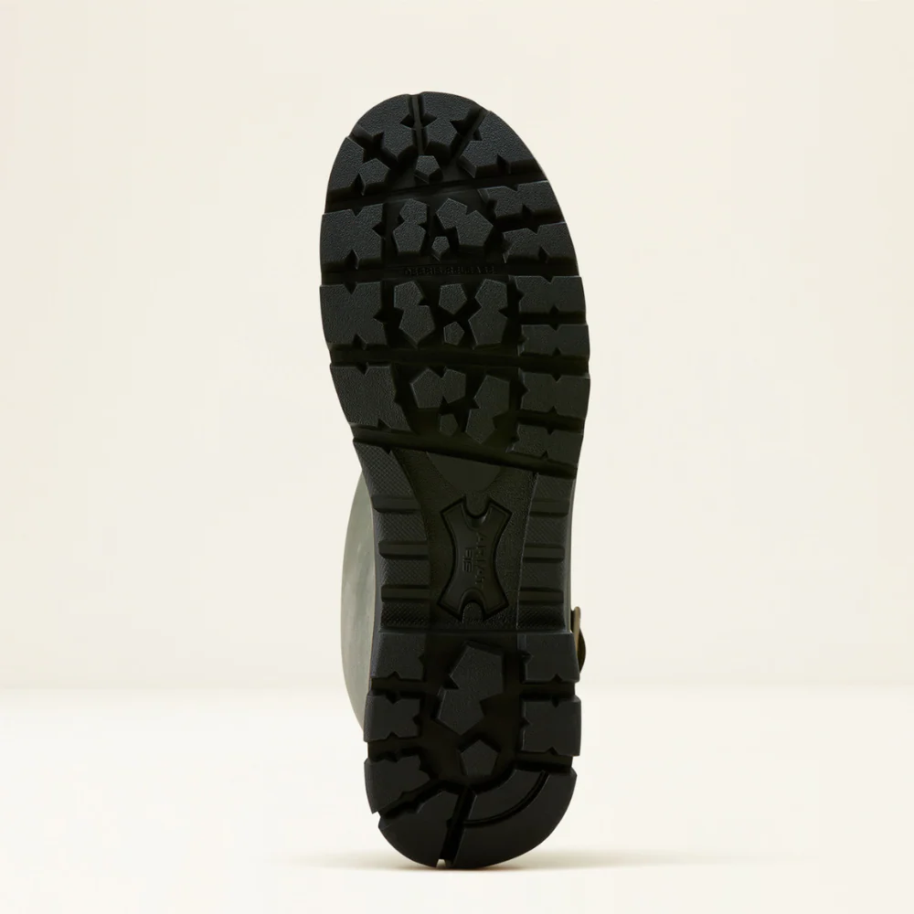 Ariat Men's Woodstock Rubber Boot - Image 7