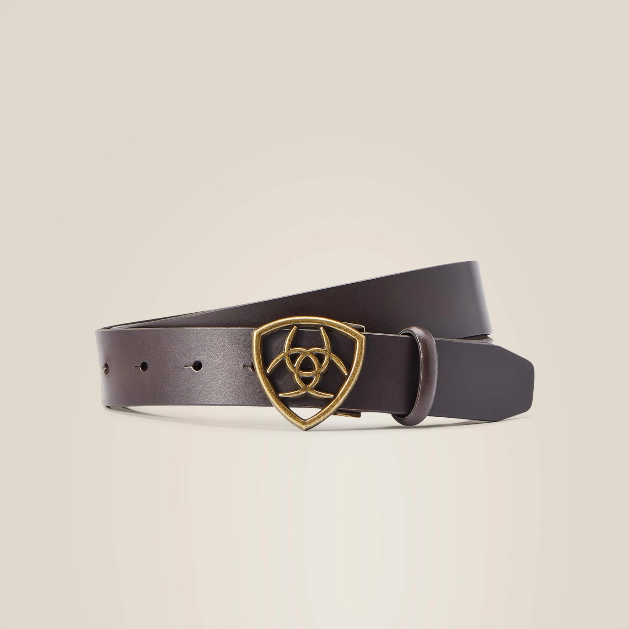 Ariat The Shield Belt - Image 3