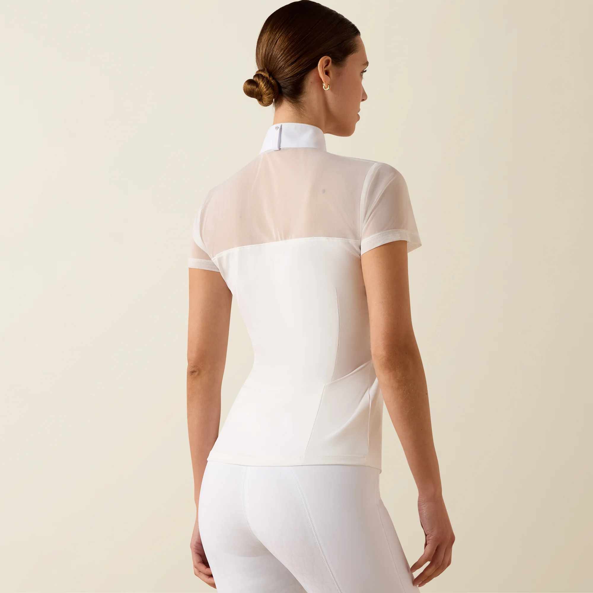Ariat Women's Allure Show Shirt - Image 3