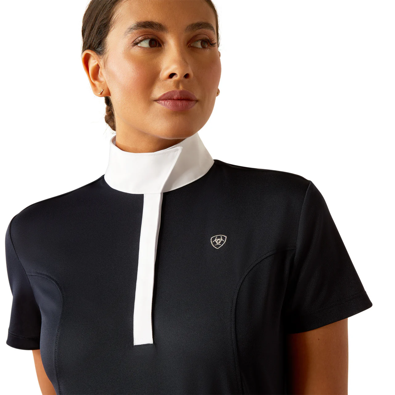 Ariat Women's Aptos Show Shirt - Image 5