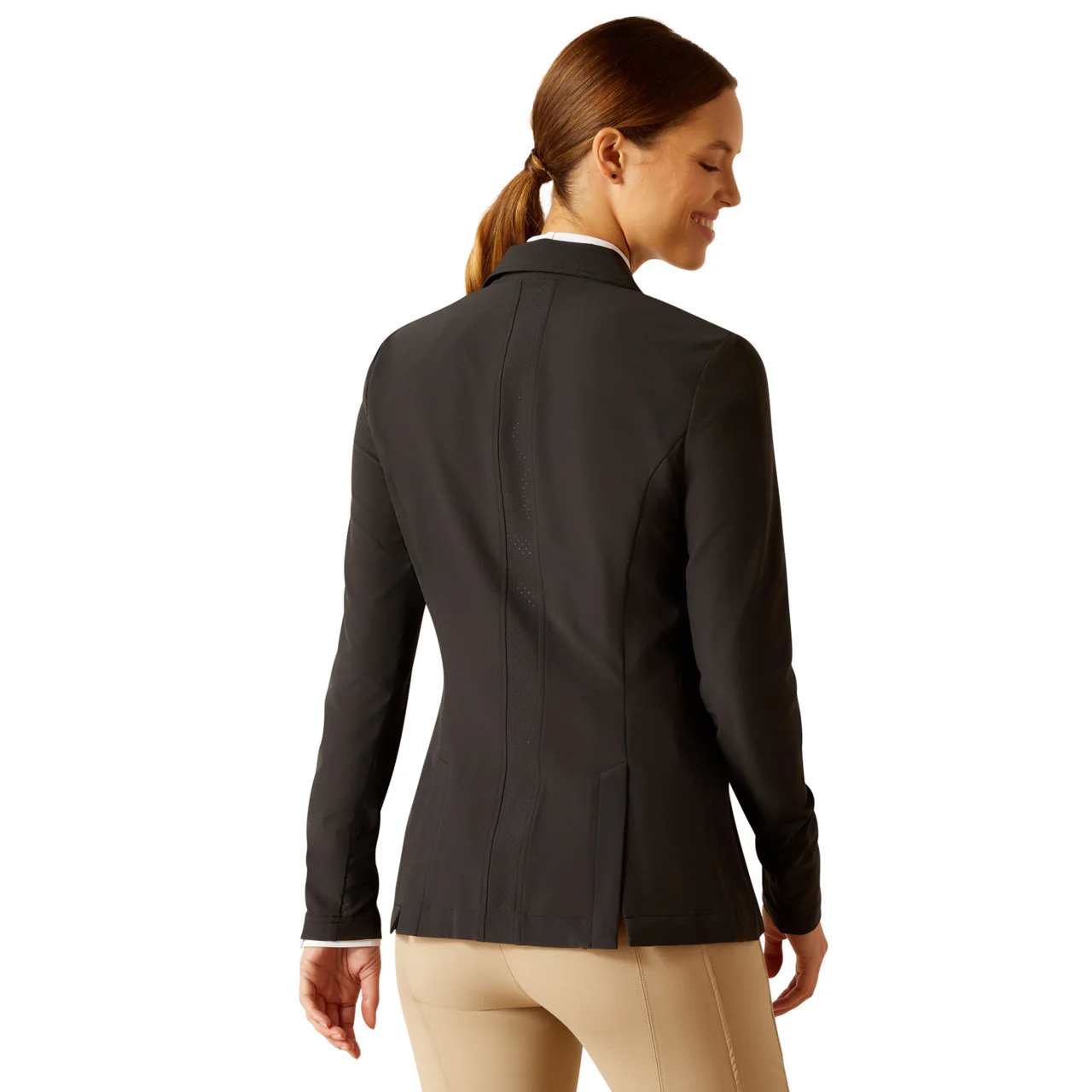 Ariat Women's Artico 2.0 Show Coat - Image 10