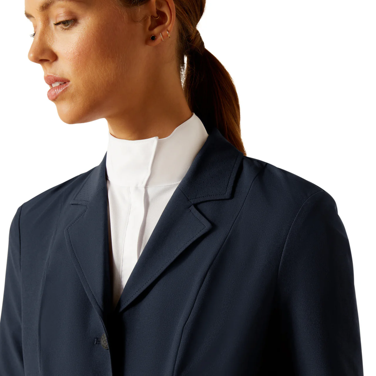 Ariat Women's Artico 2.0 Show Coat - Image 2