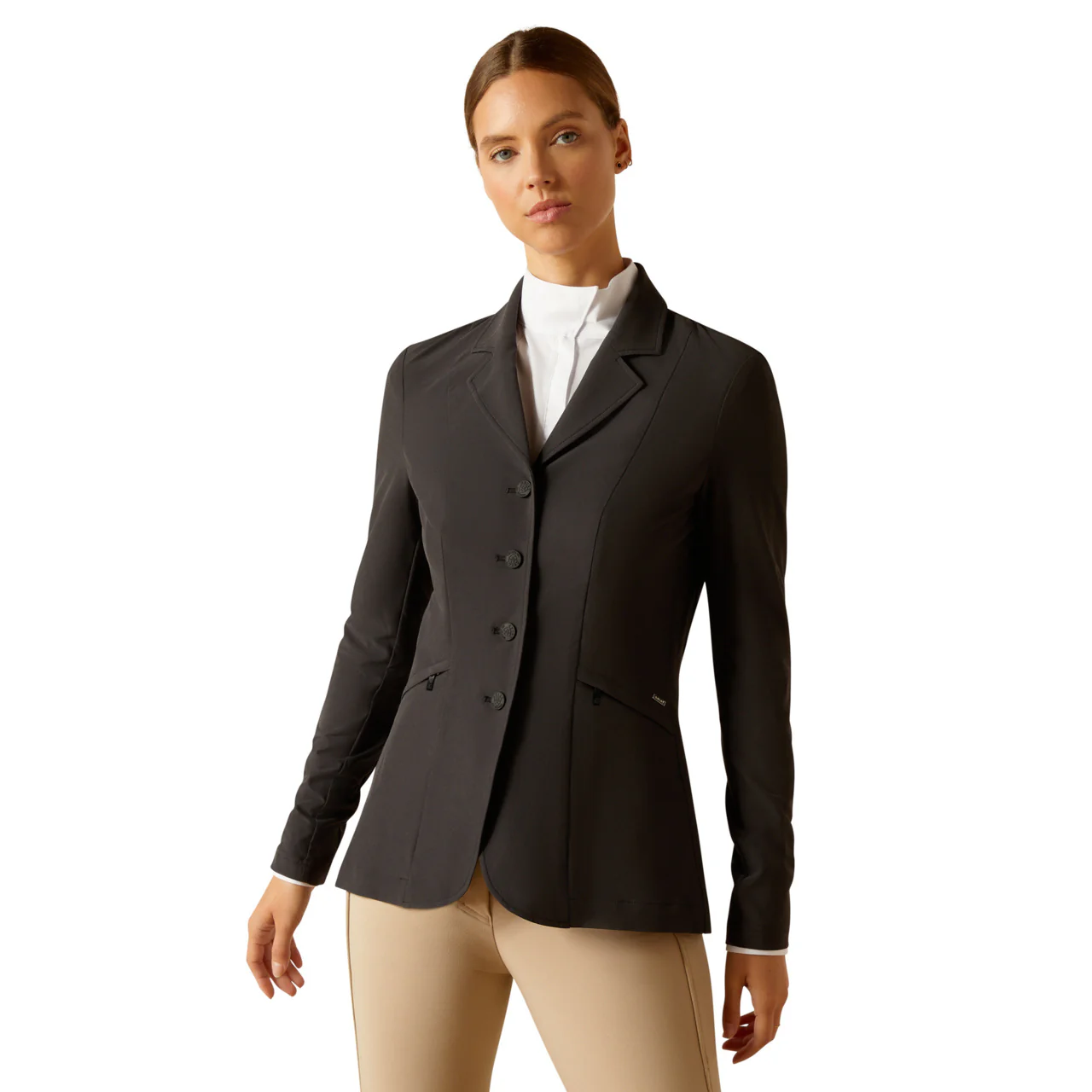 Ariat Women's Artico 2.0 Show Coat - Image 7