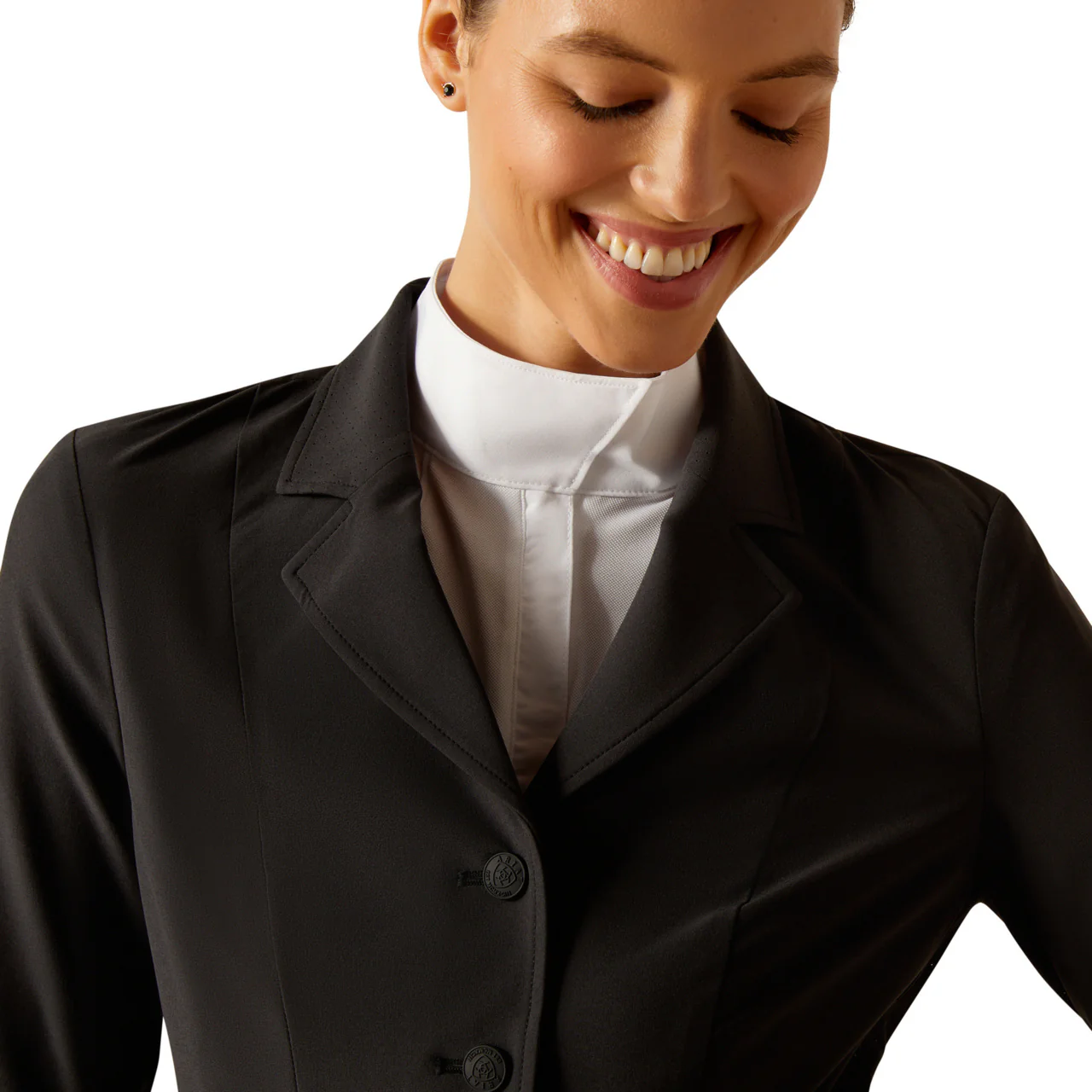 Ariat Women's Artico 2.0 Show Coat - Image 8