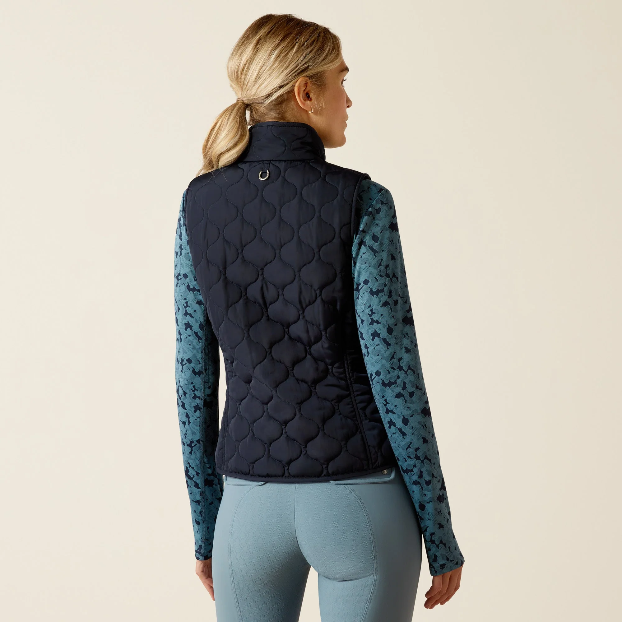 Ariat Women's Ashley 2.0 Insulated Vest - Image 8