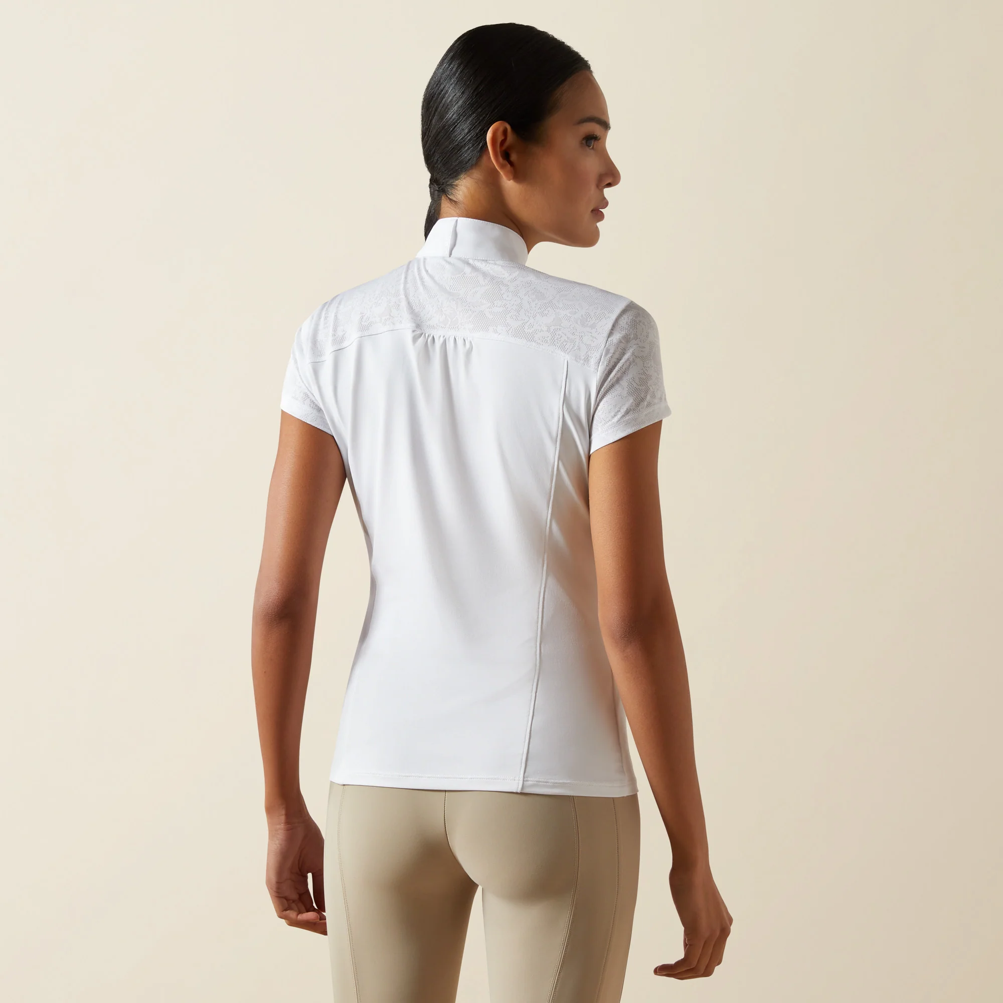 Ariat Women's Bellatrix Show Shirt - Image 6