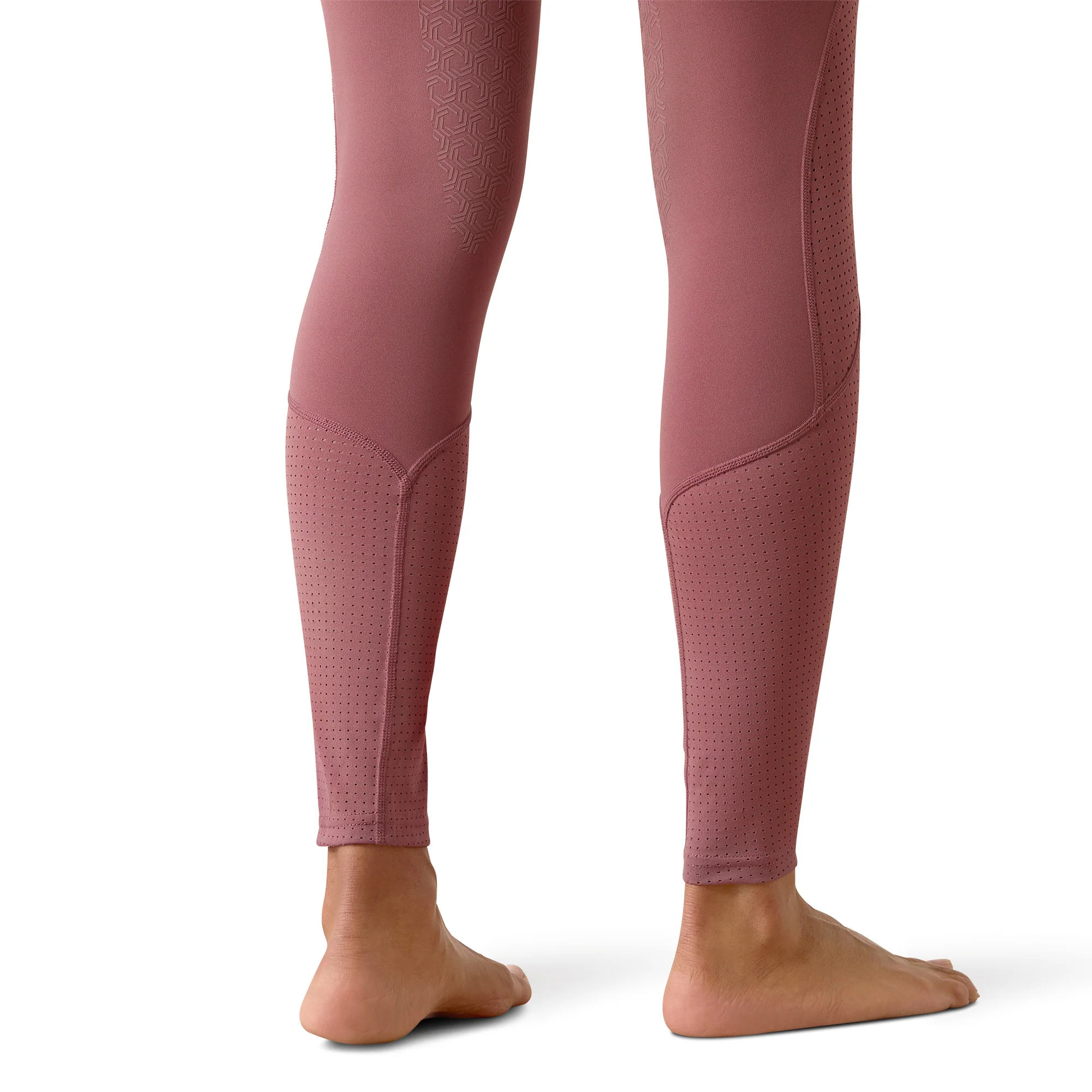 Ariat Women's Breathe Eos Half Grip Recycled Materials Tights - Image 34