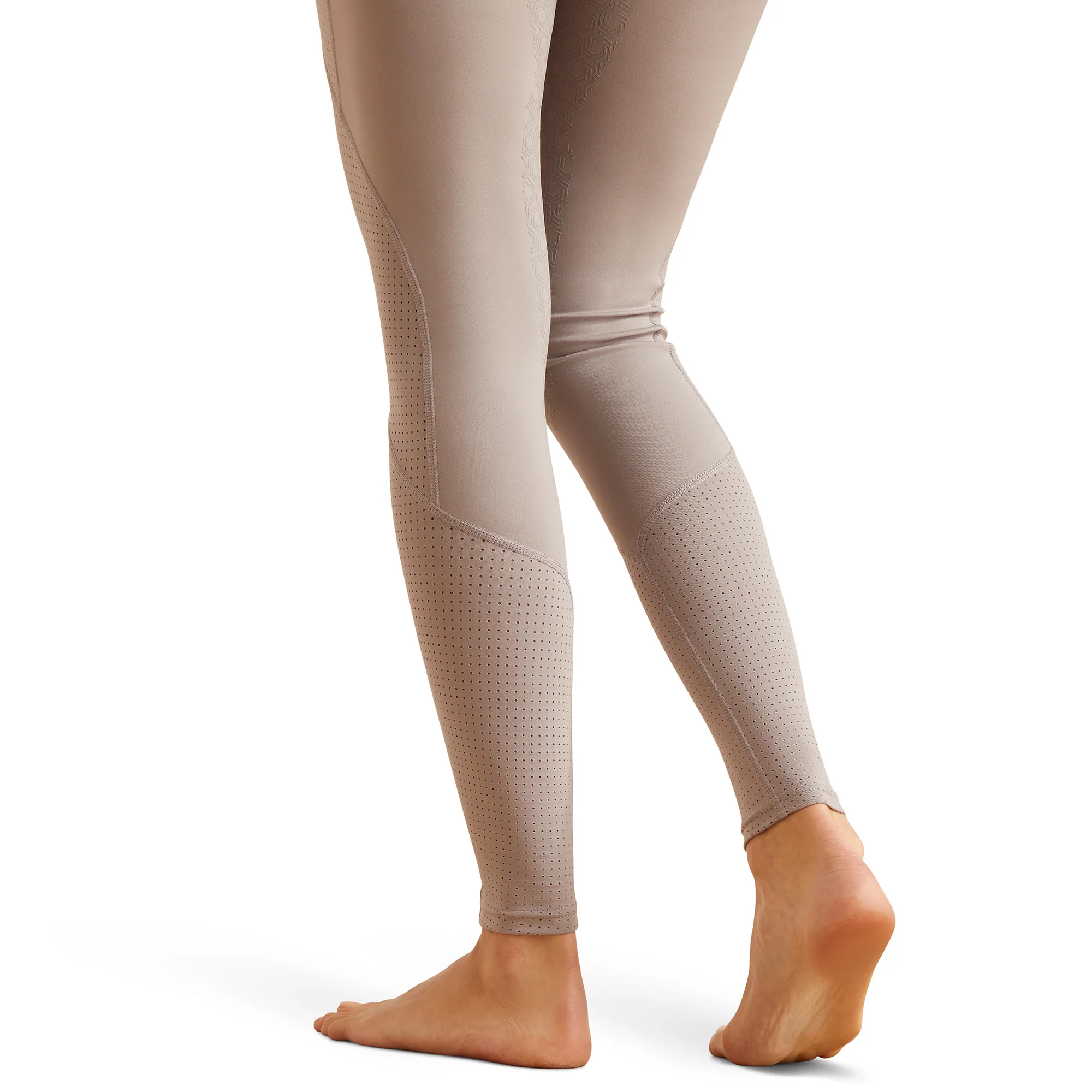Ariat Women's Breathe Eos Half Grip Recycled Materials Tights - Image 41
