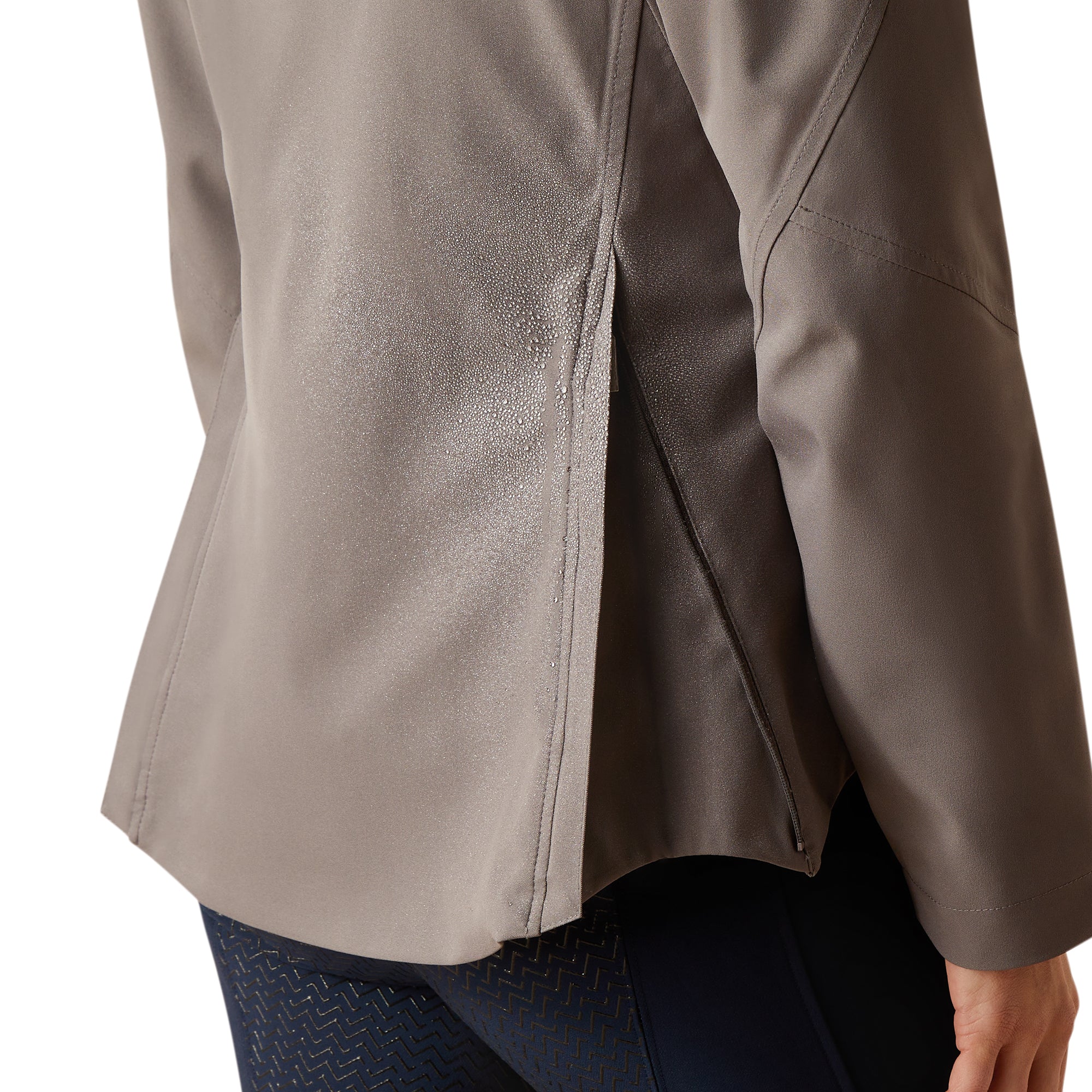 Ariat Women's Coastal Waterproof Jacket - Image 15