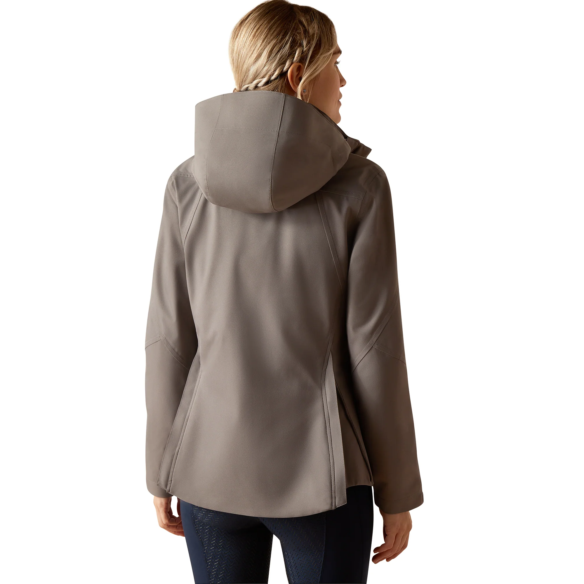 Ariat Women's Coastal Waterproof Jacket - Image 18