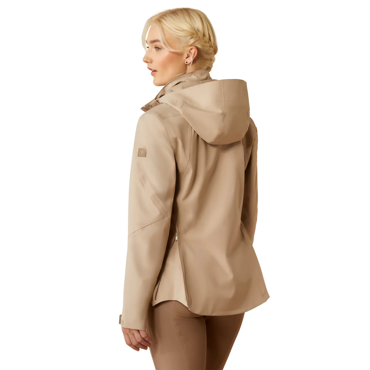 Ariat Women's Coastal Waterproof Jacket - Image 27