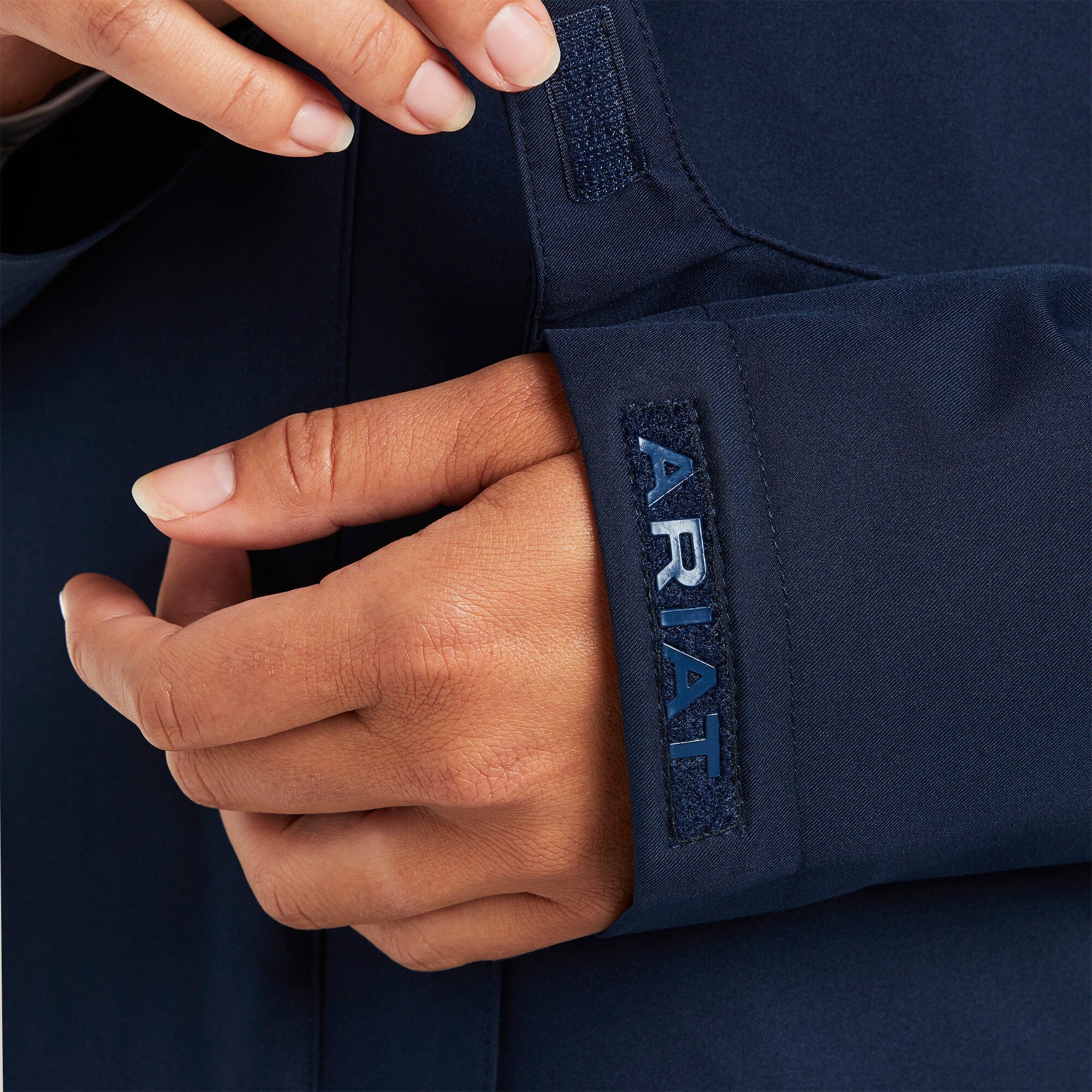 Ariat Women's Coastal Waterproof Jacket - Image 33