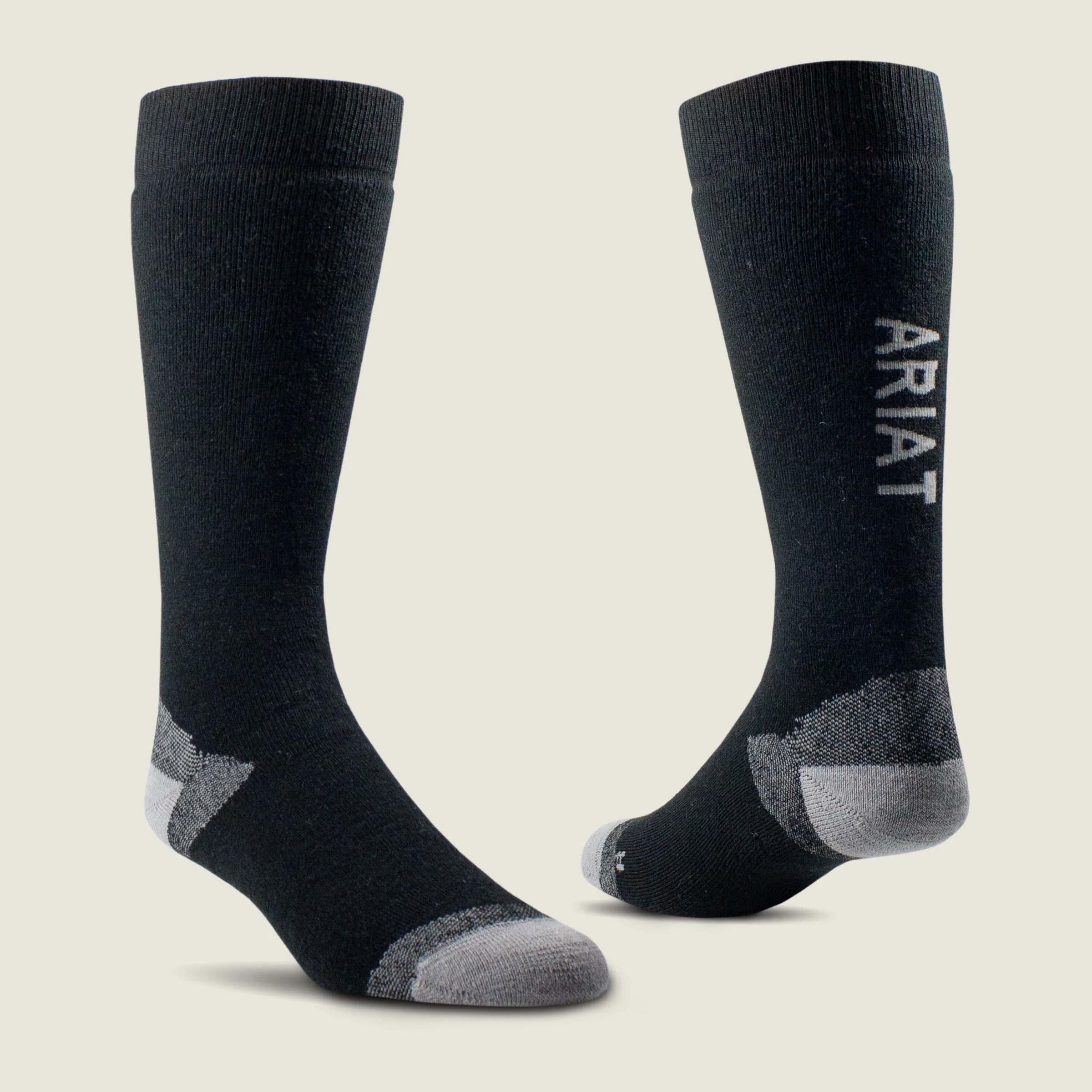 Ariat Women's Country Performance Merino Socks