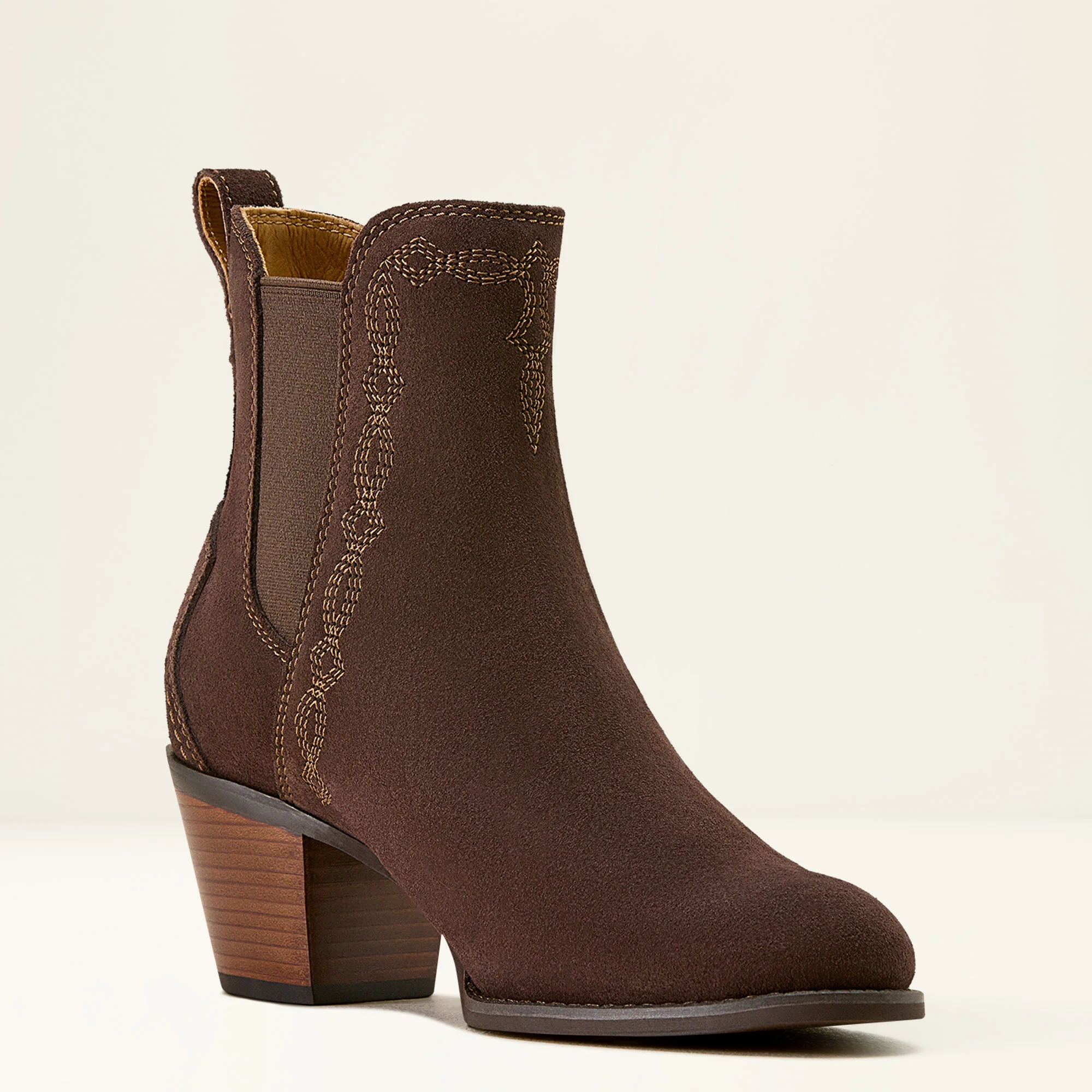 Ariat Women's Demi Heeled Ankle Boot