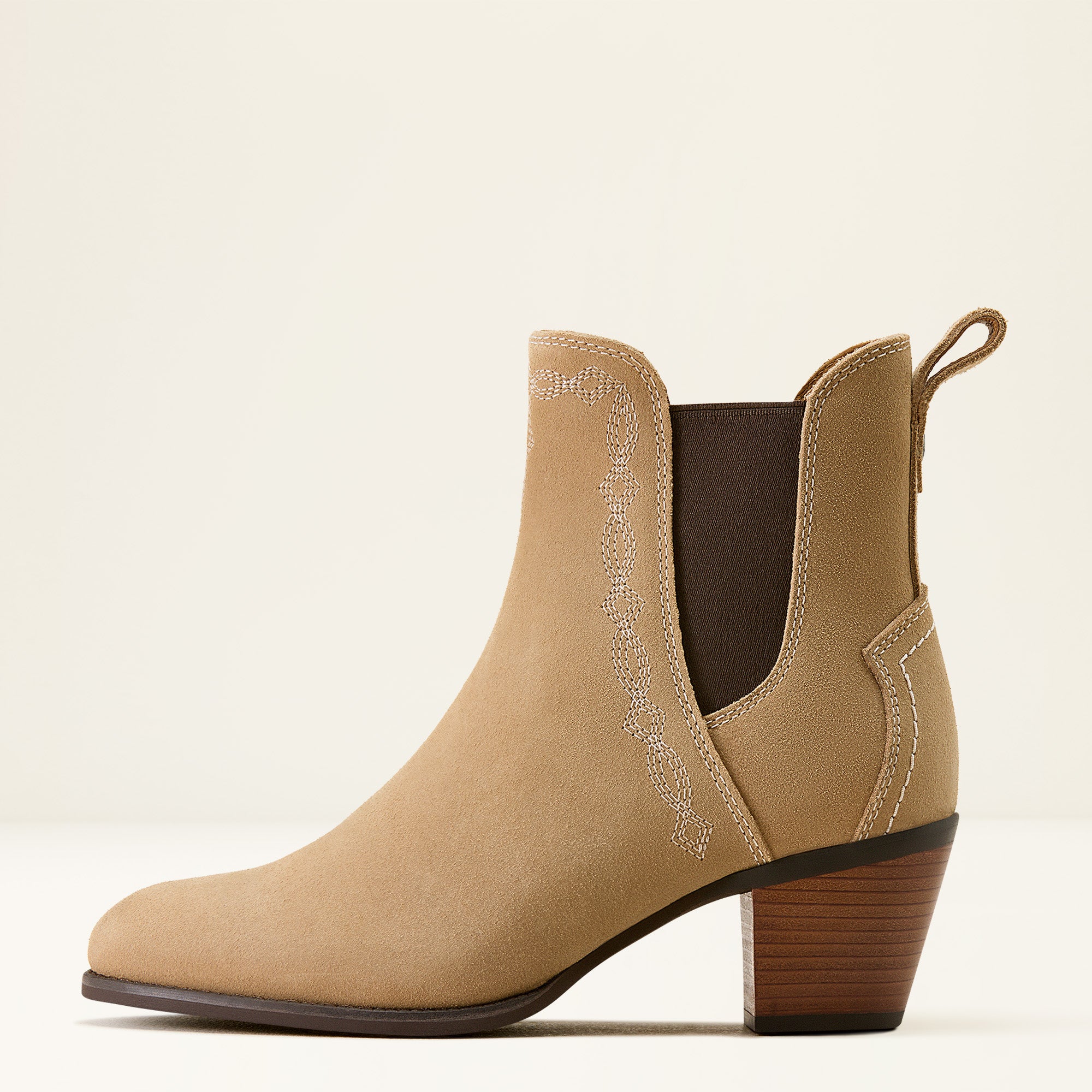 Ariat Women's Demi Heeled Ankle Boot - Image 10