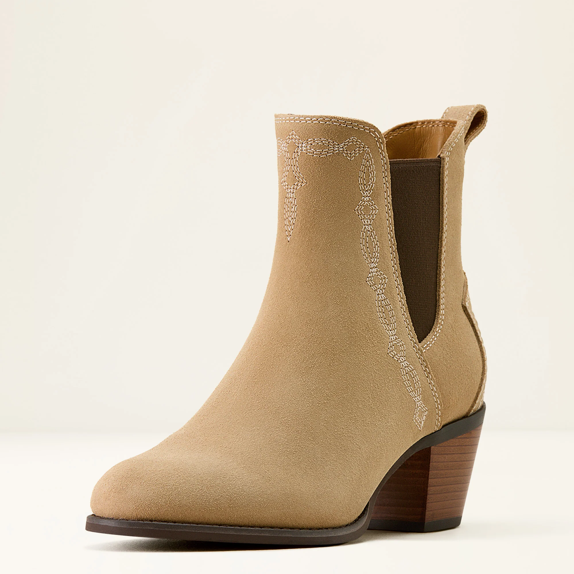 Ariat Women's Demi Heeled Ankle Boot - Image 11