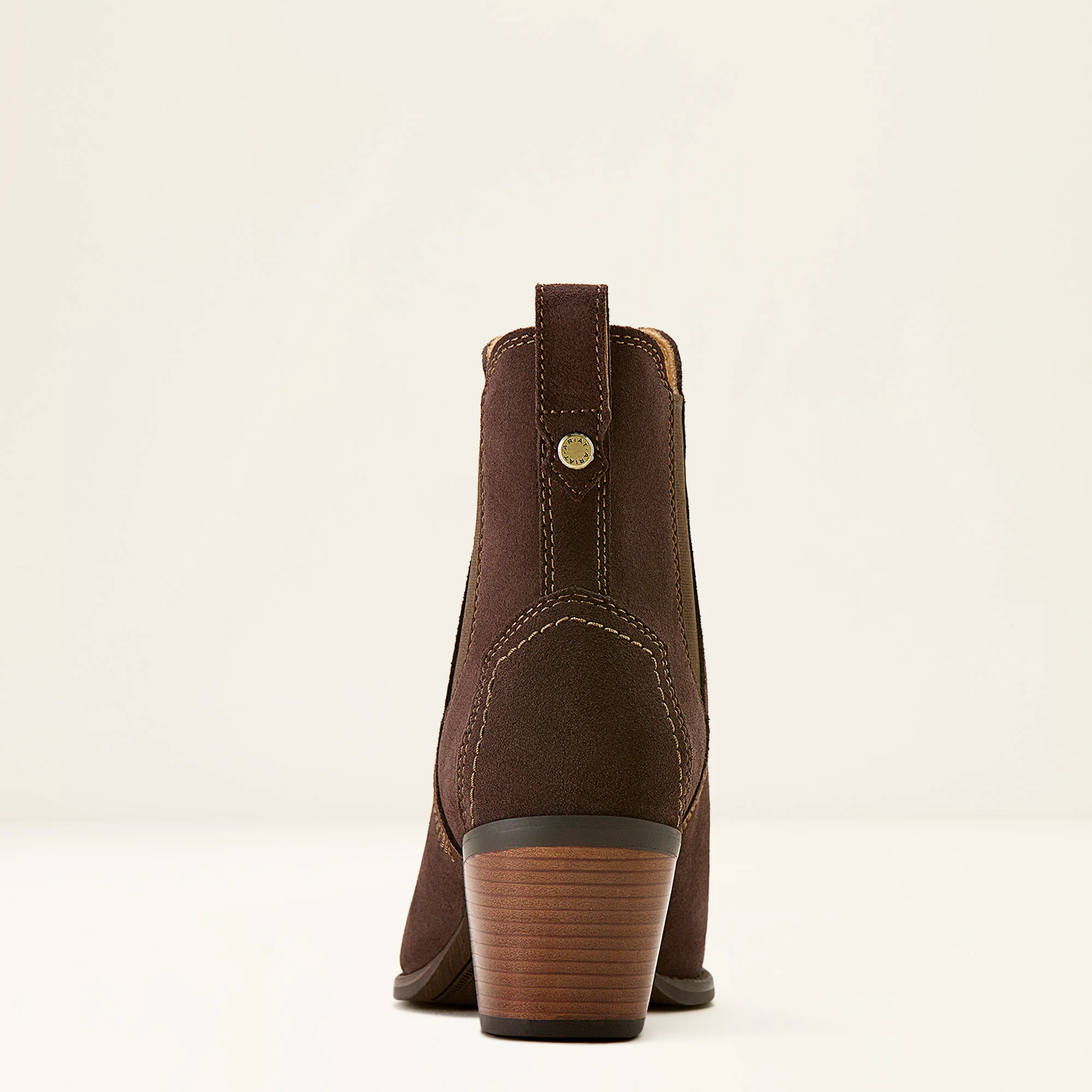 Ariat Women's Demi Heeled Ankle Boot - Image 3