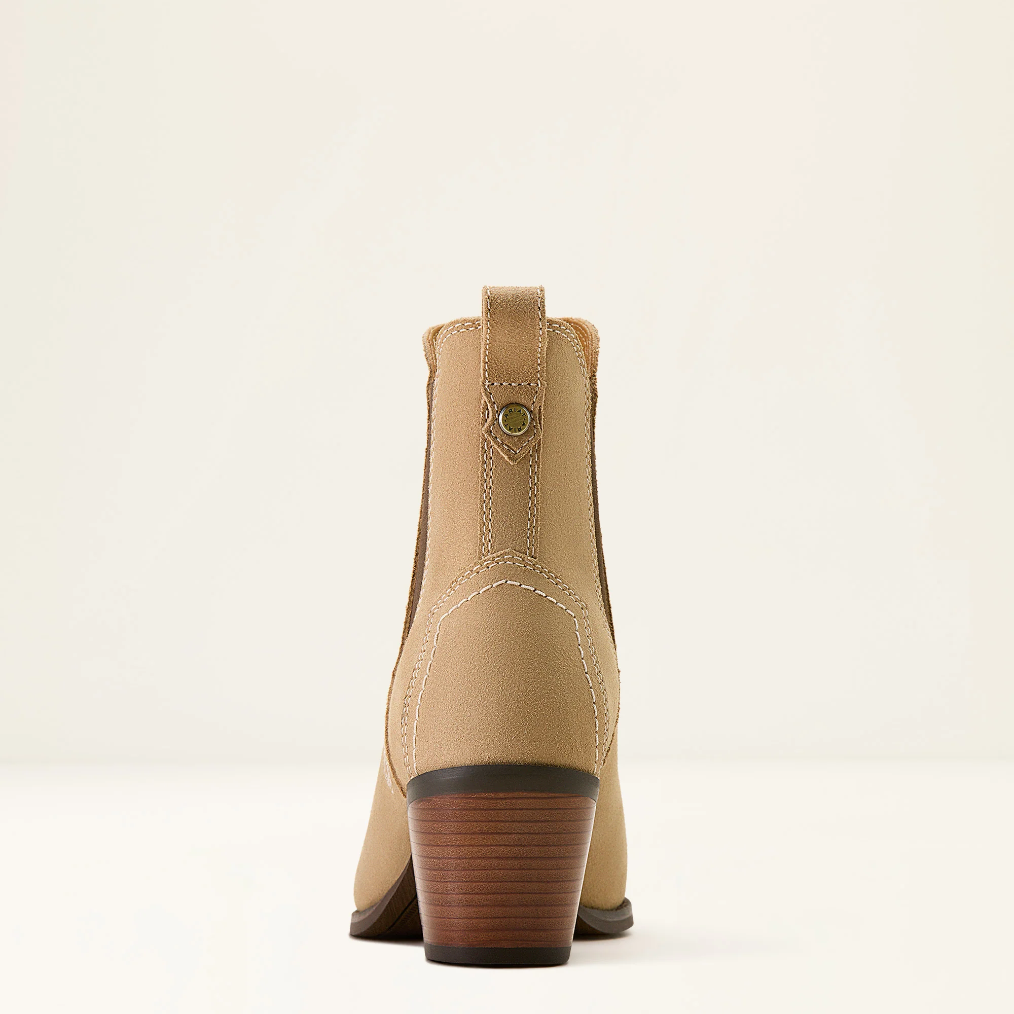 Ariat Women's Demi Heeled Ankle Boot - Image 9