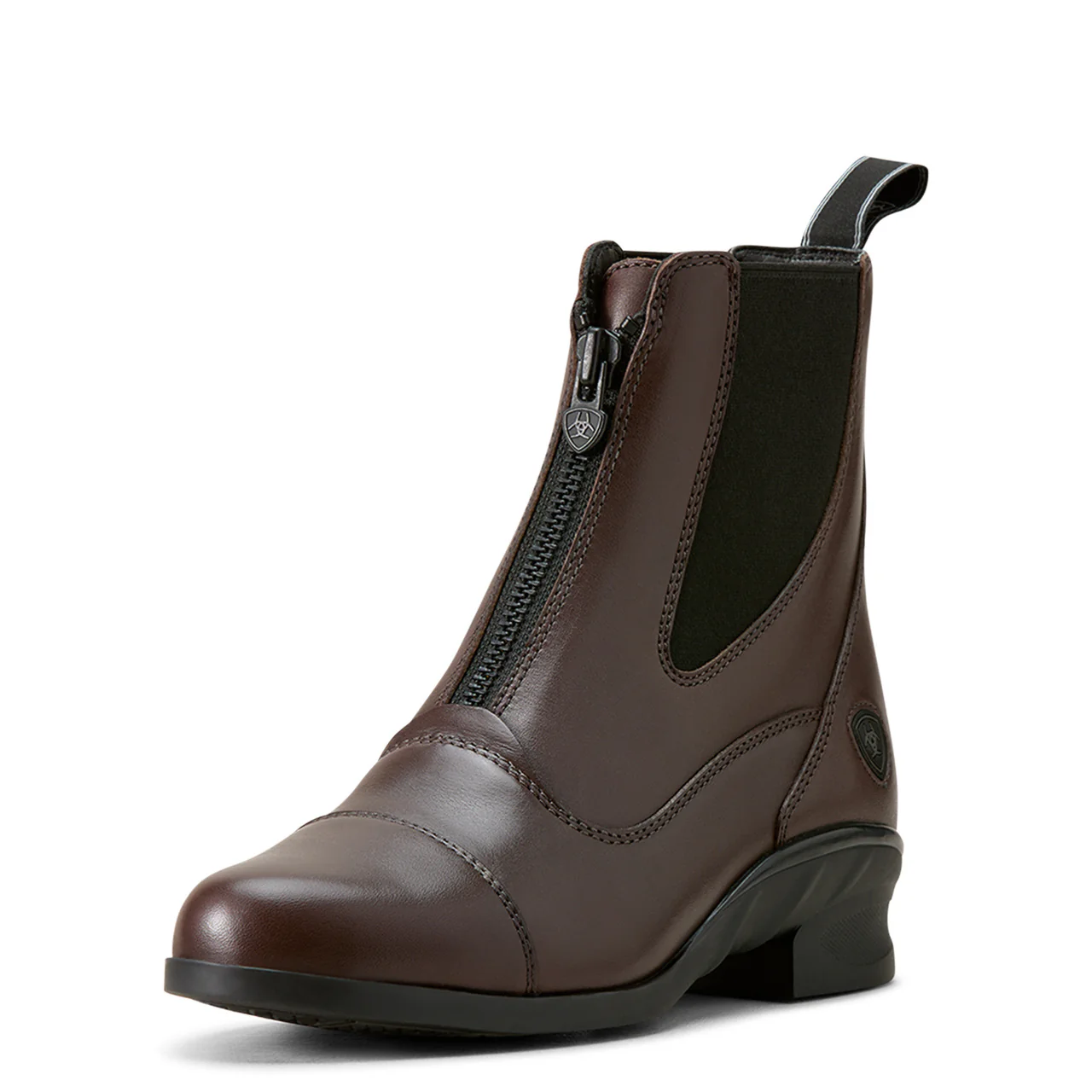 Ariat Women's Heritage Zip Paddock Boot
