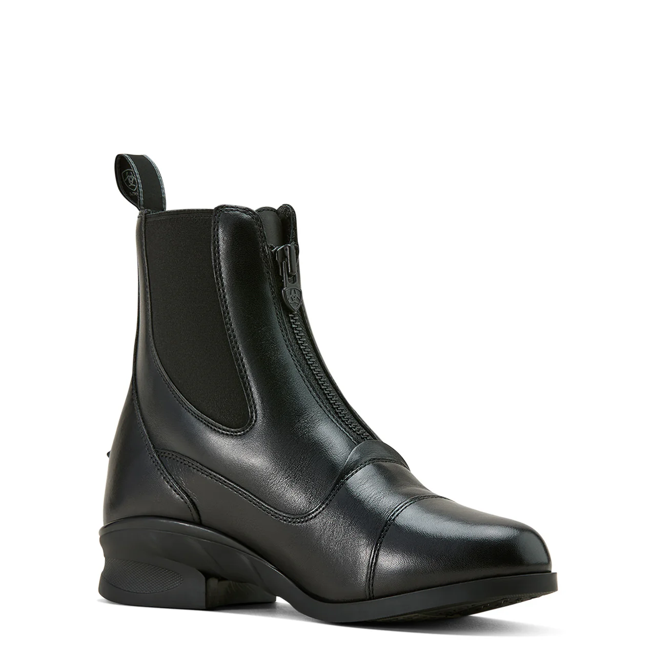 Ariat Women's Heritage Zip Paddock Boot - Image 11