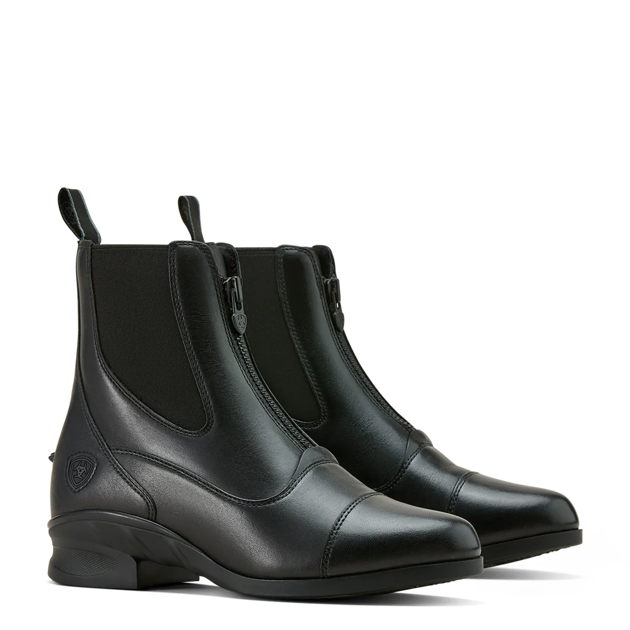 Ariat Women's Heritage Zip Paddock Boot - Image 12
