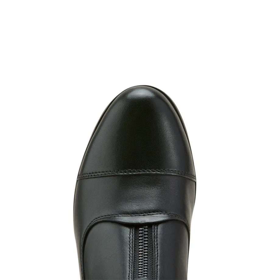 Ariat Women's Heritage Zip Paddock Boot - Image 14