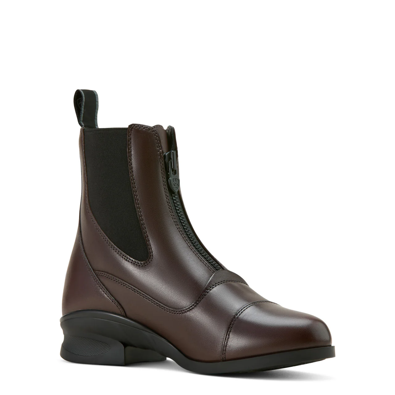 Ariat Women's Heritage Zip Paddock Boot - Image 4