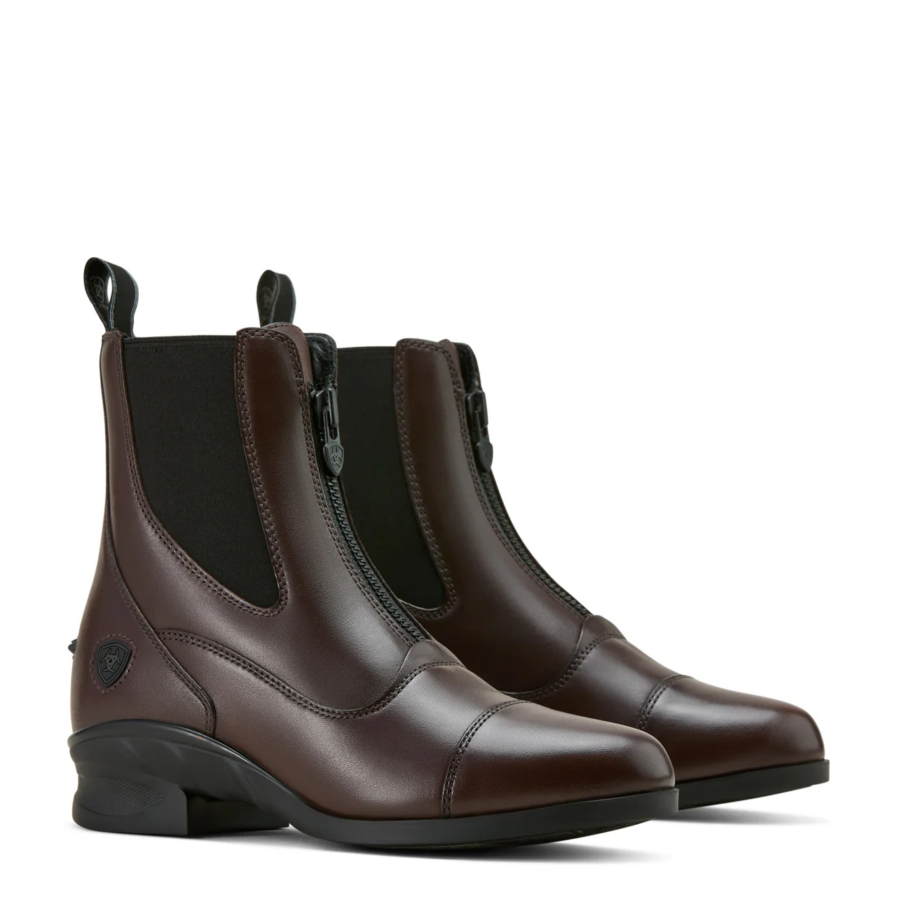 Ariat Women's Heritage Zip Paddock Boot - Image 5