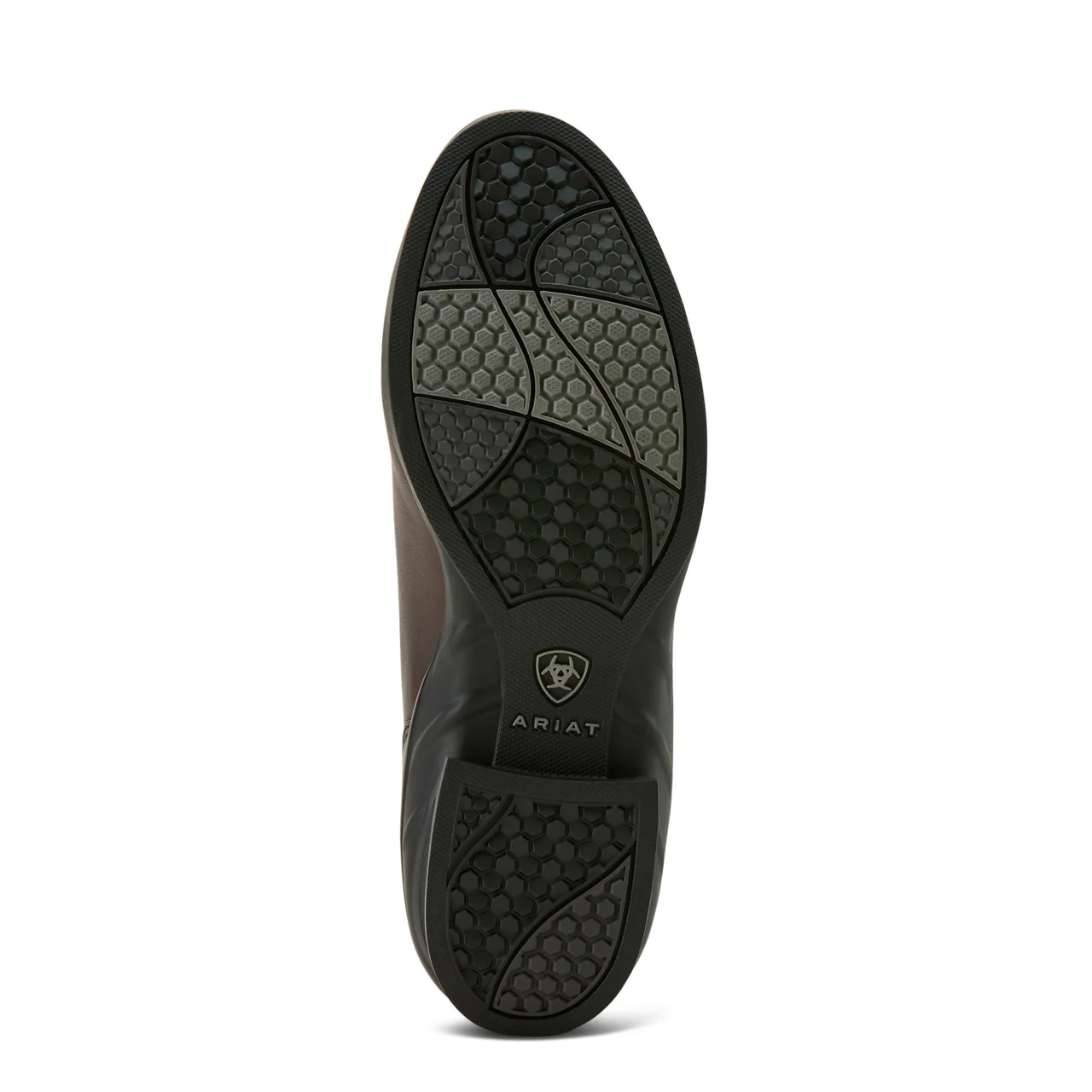 Ariat Women's Heritage Zip Paddock Boot - Image 6