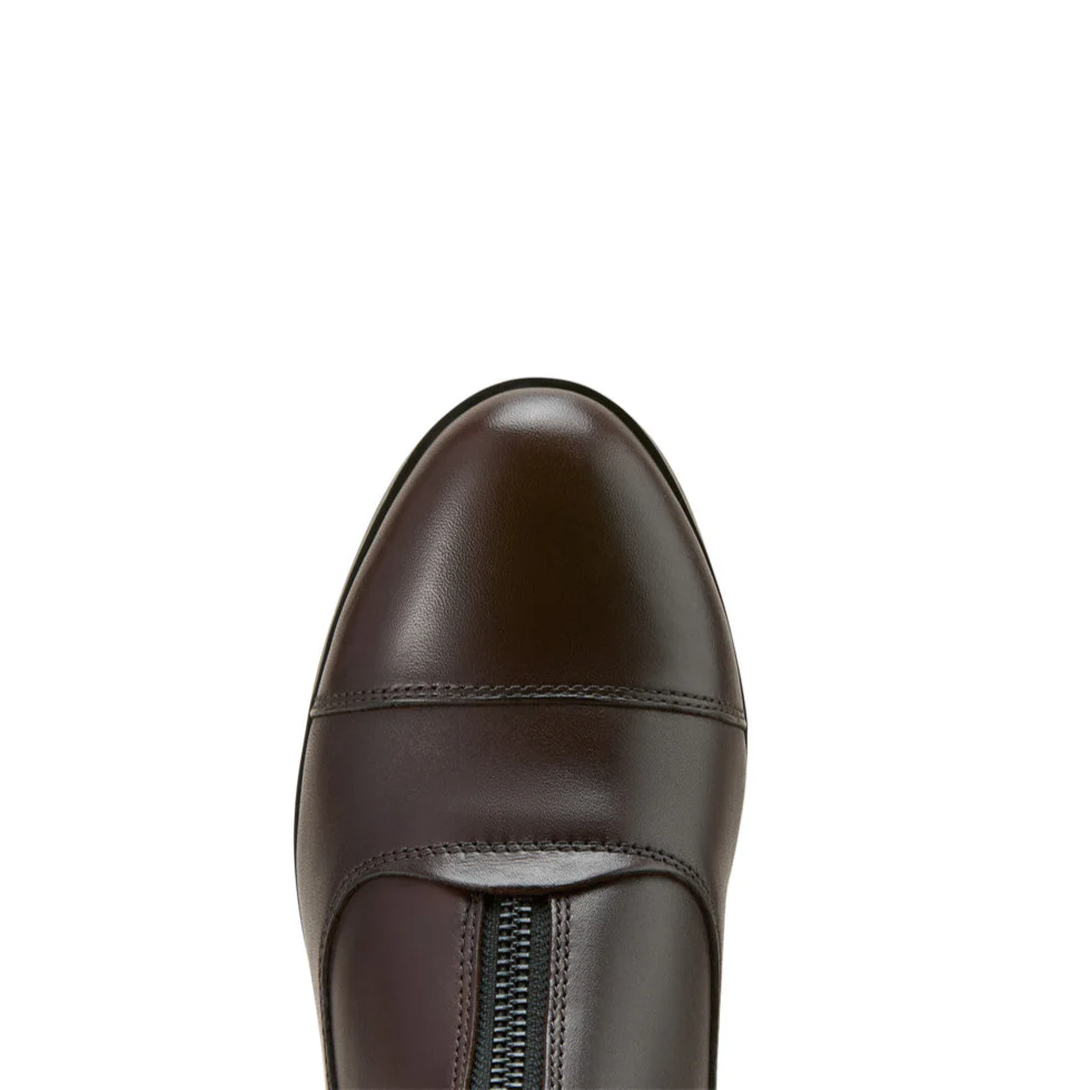 Ariat Women's Heritage Zip Paddock Boot - Image 7