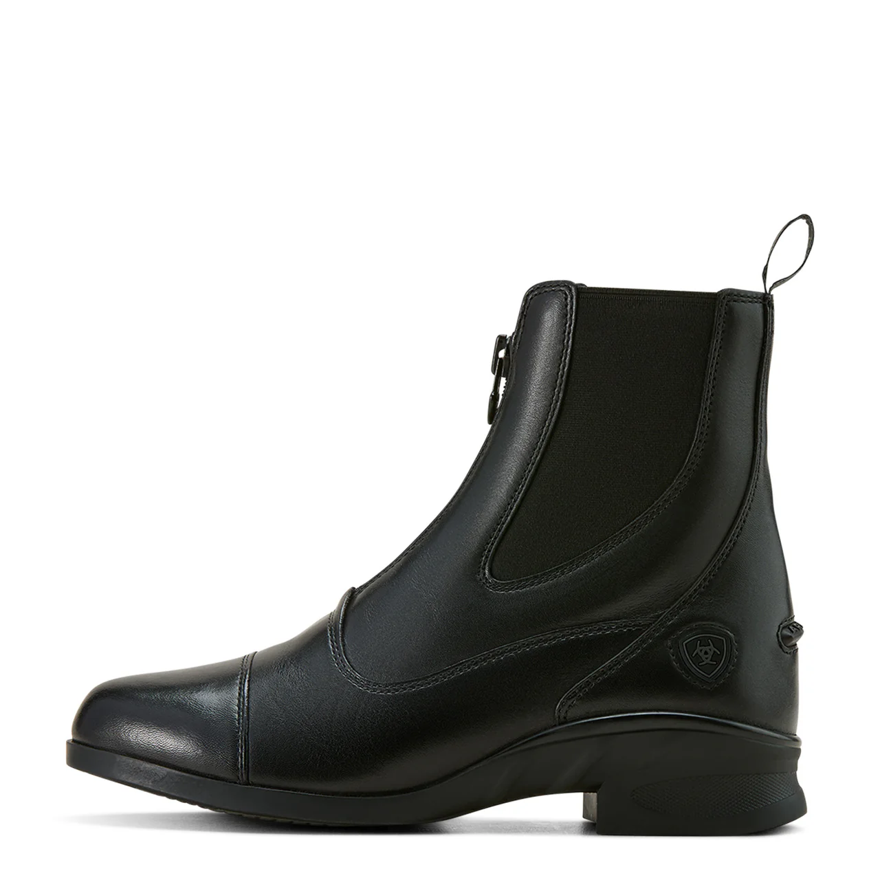 Ariat Women's Heritage Zip Paddock Boot - Image 9